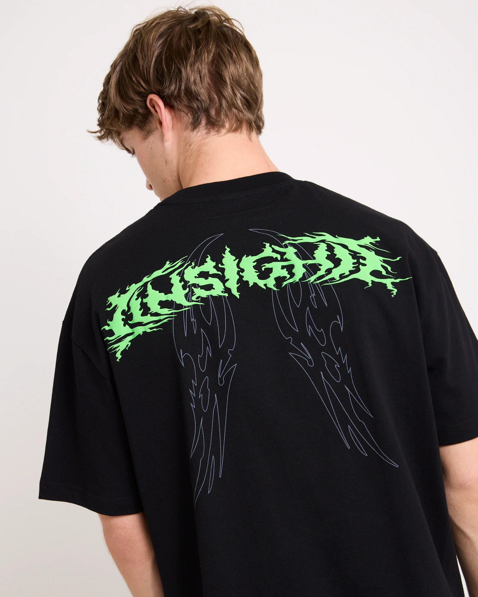 Fallen Angel Tee - Image 2