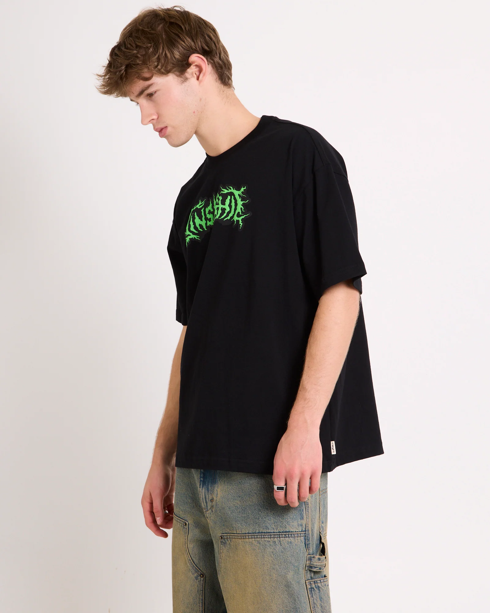 Fallen Angel Tee - Image 3
