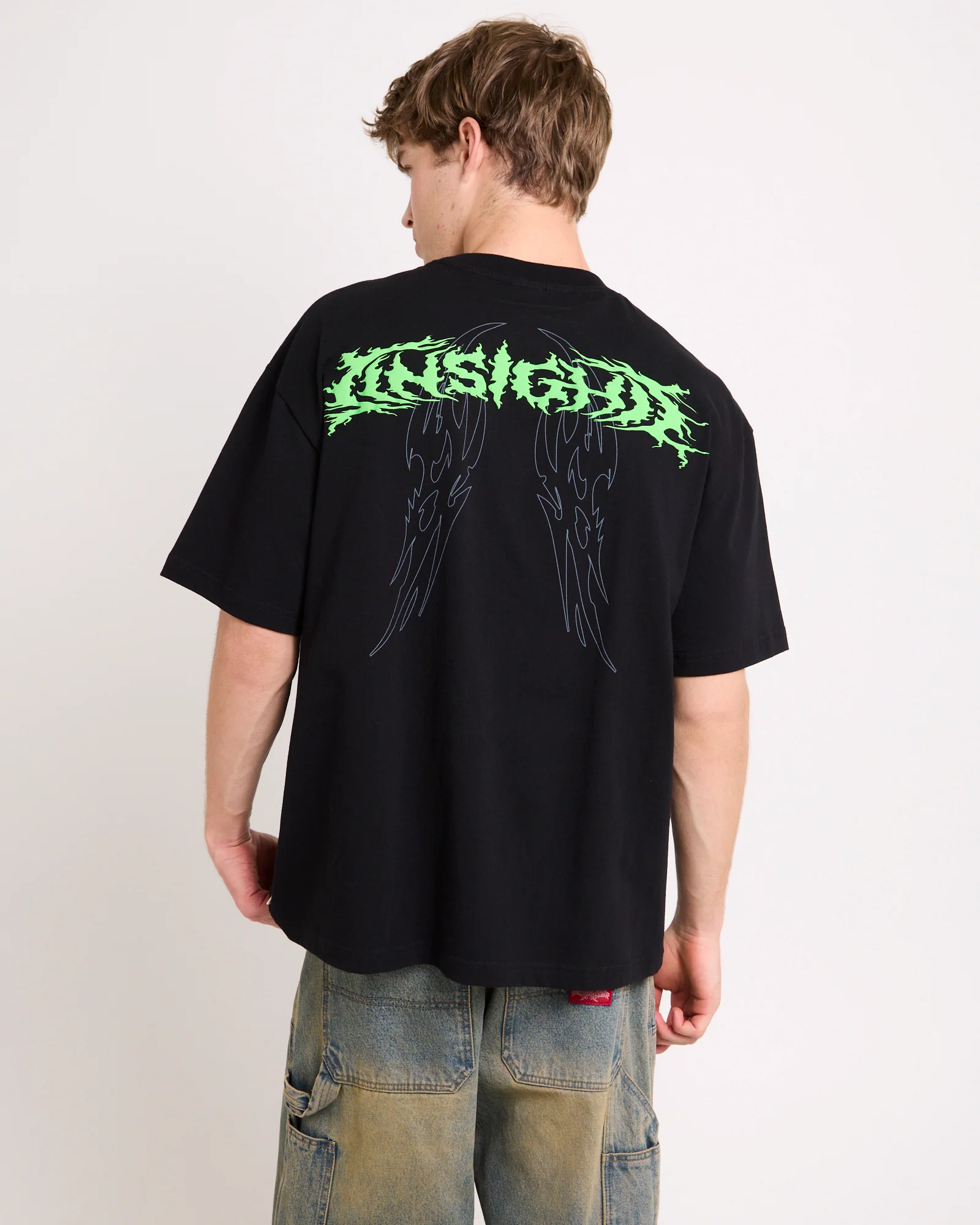 Fallen Angel Tee - Image 4