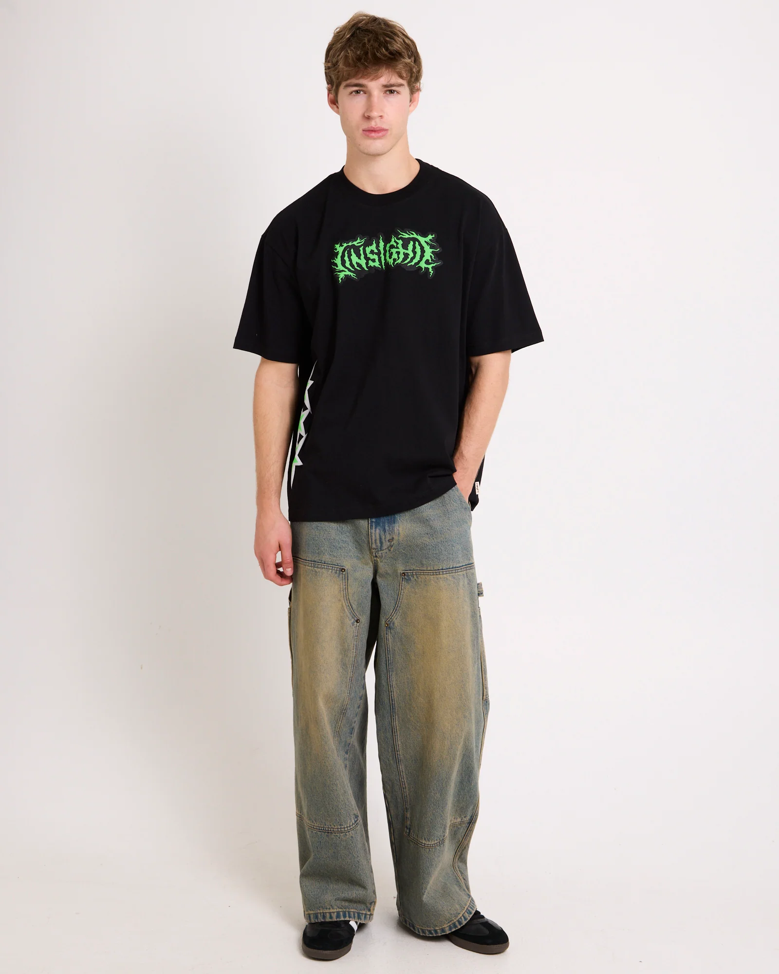 Fallen Angel Tee - Image 5