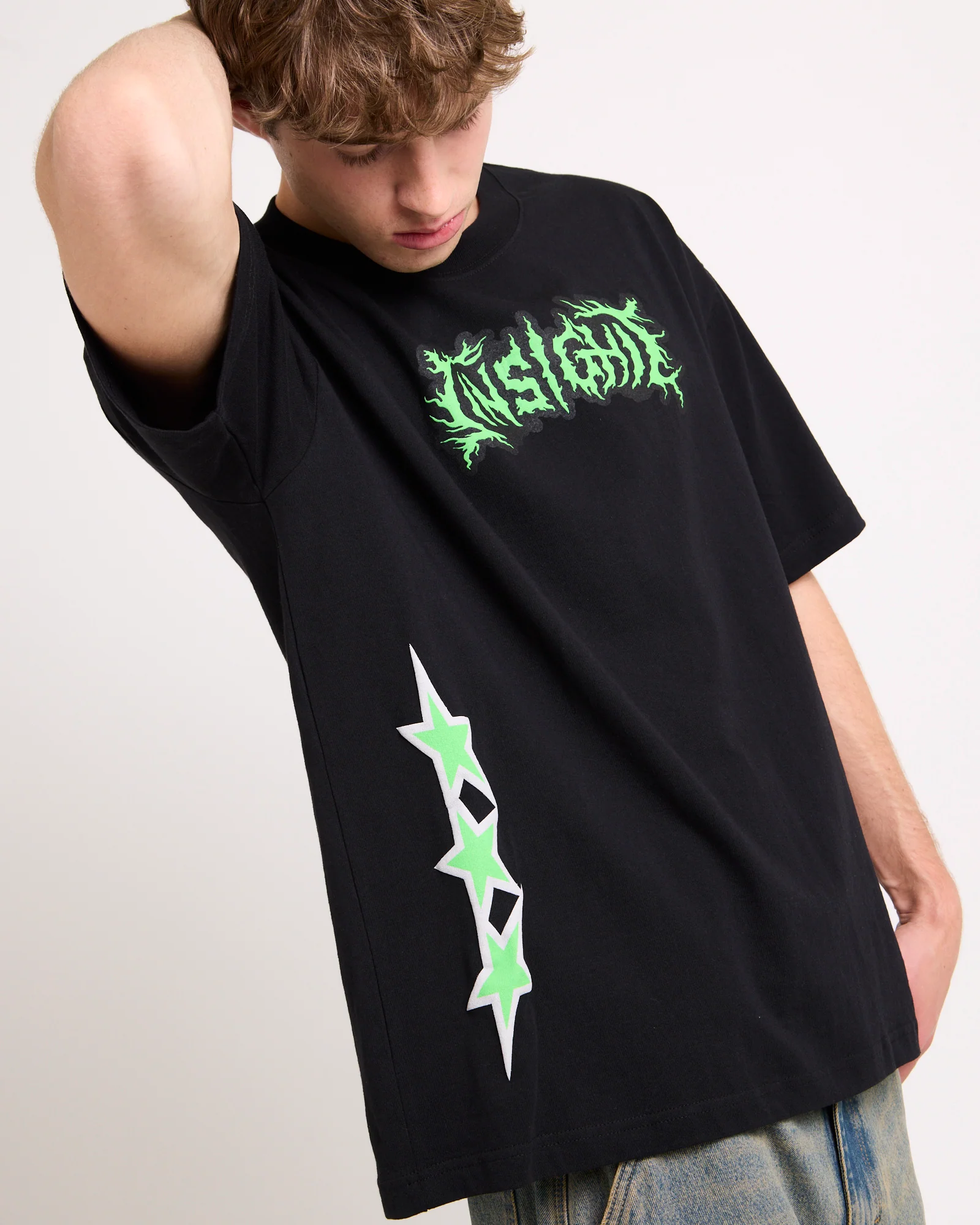 Fallen Angel Tee - Image 6