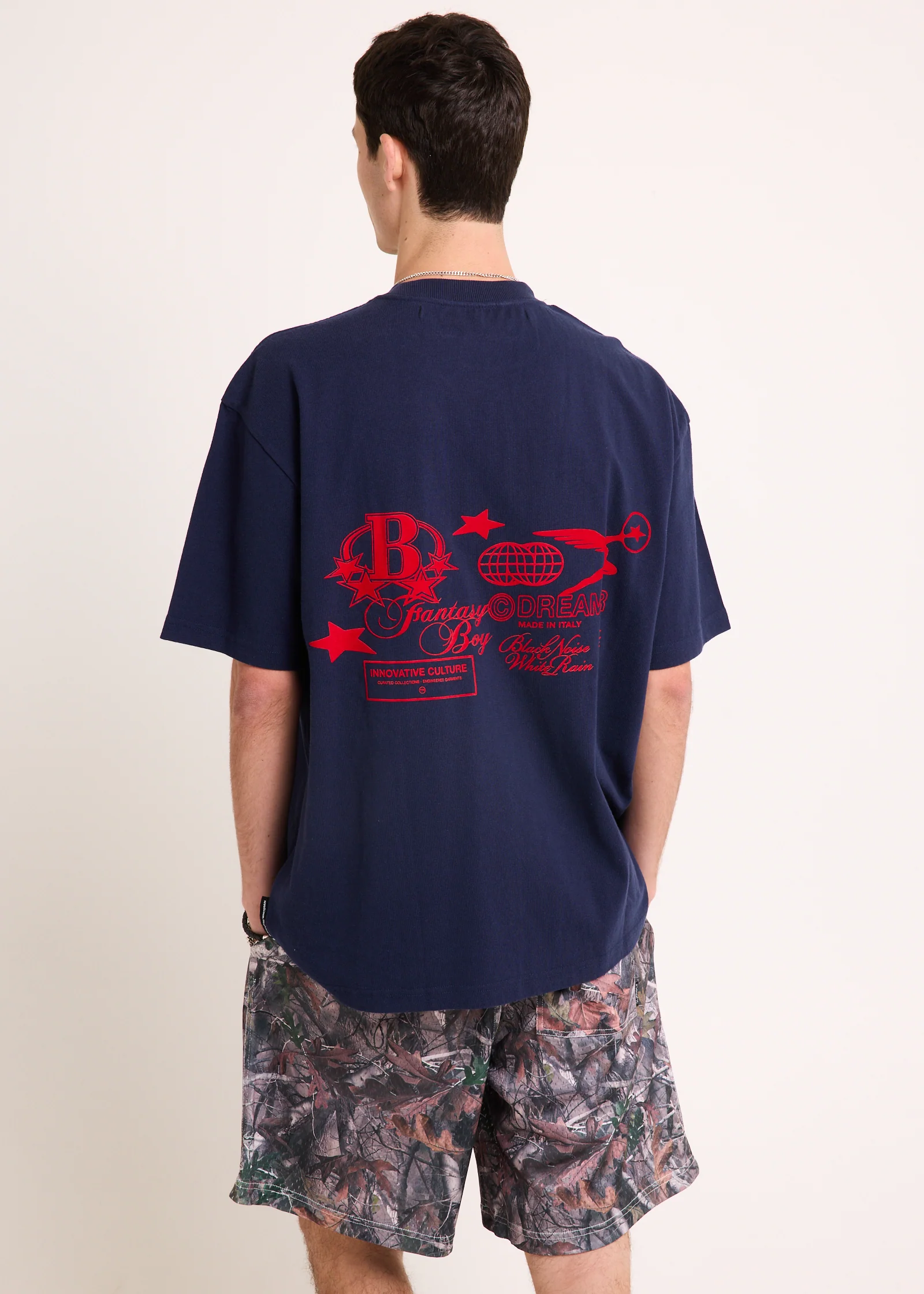 Fantasia T-Shirt - Image 2