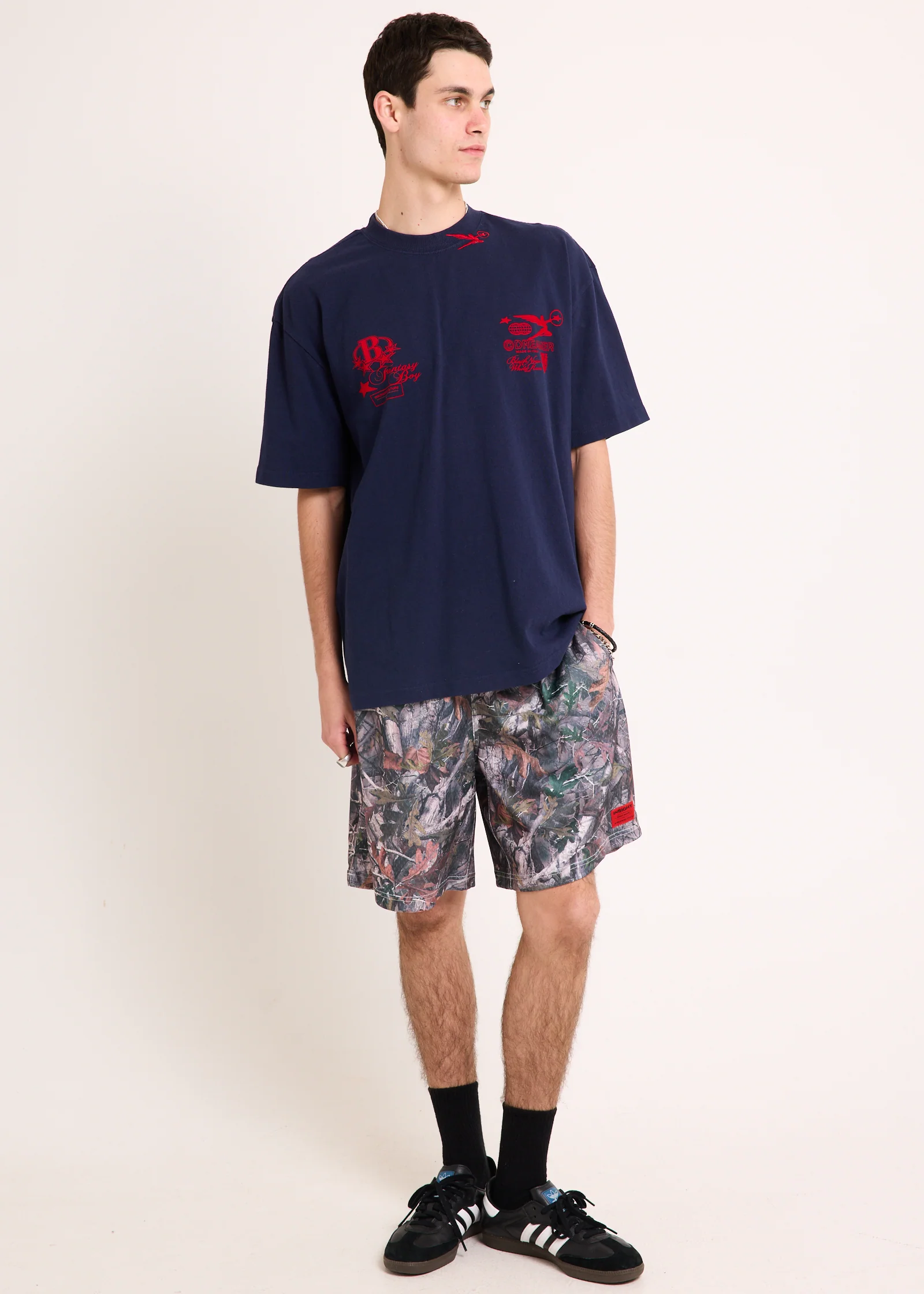 Fantasia T-Shirt - Image 3