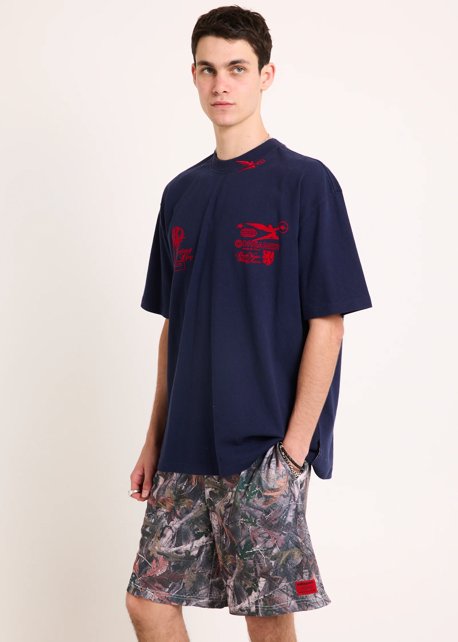 Fantasia T-Shirt - Image 4