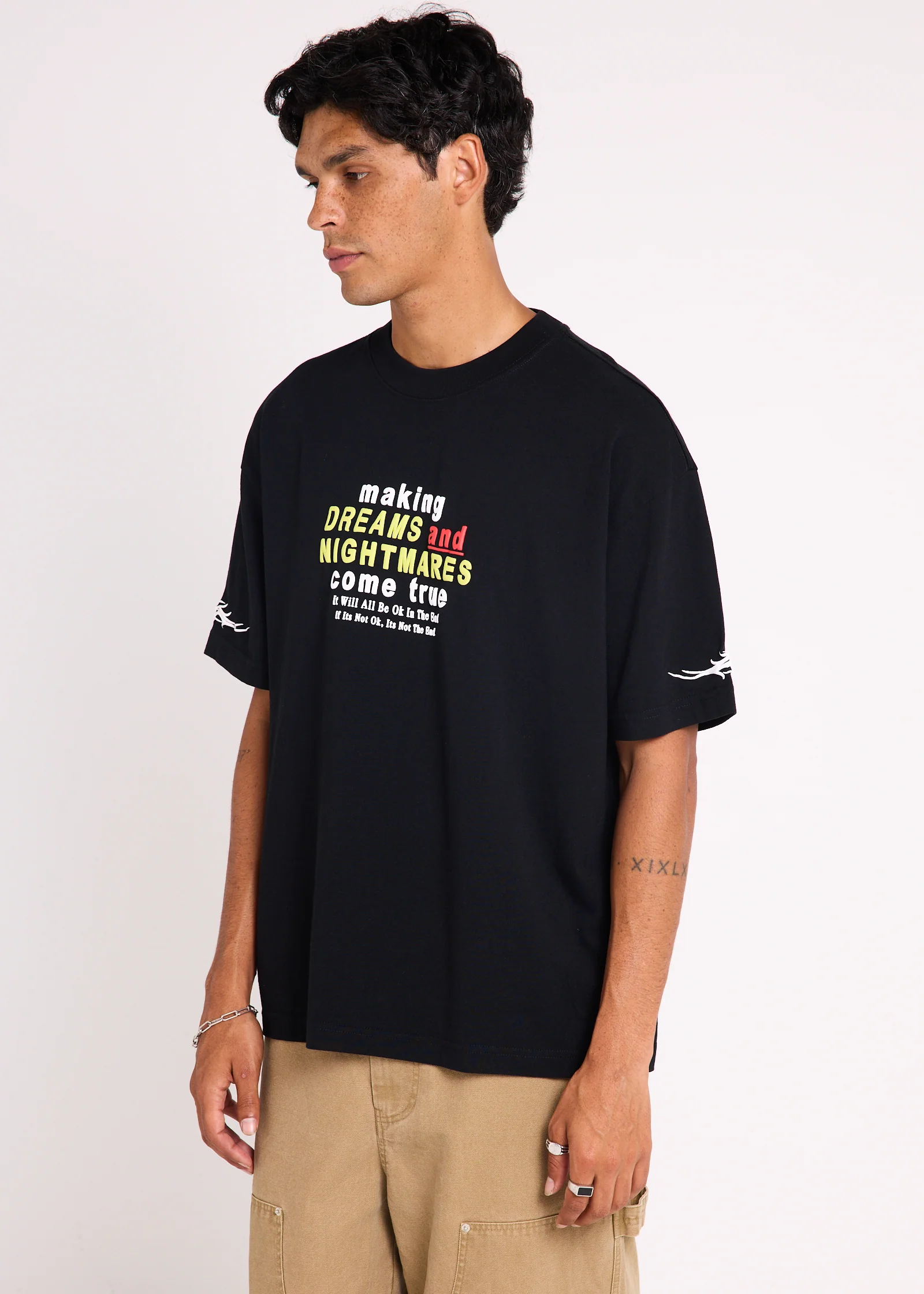 Fantasy T-Shirt - Image 2
