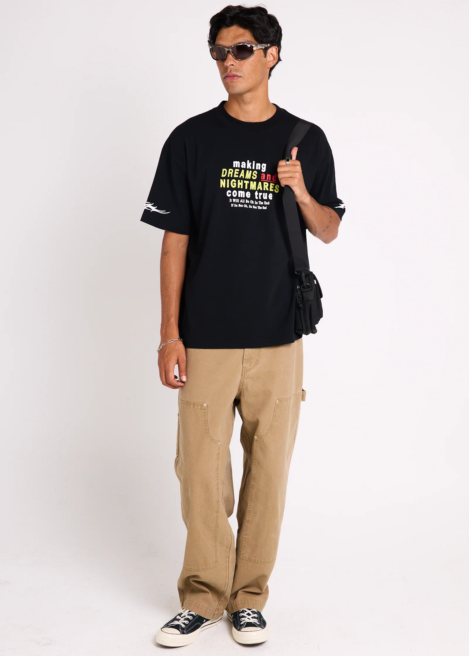 Fantasy T-Shirt - Image 4