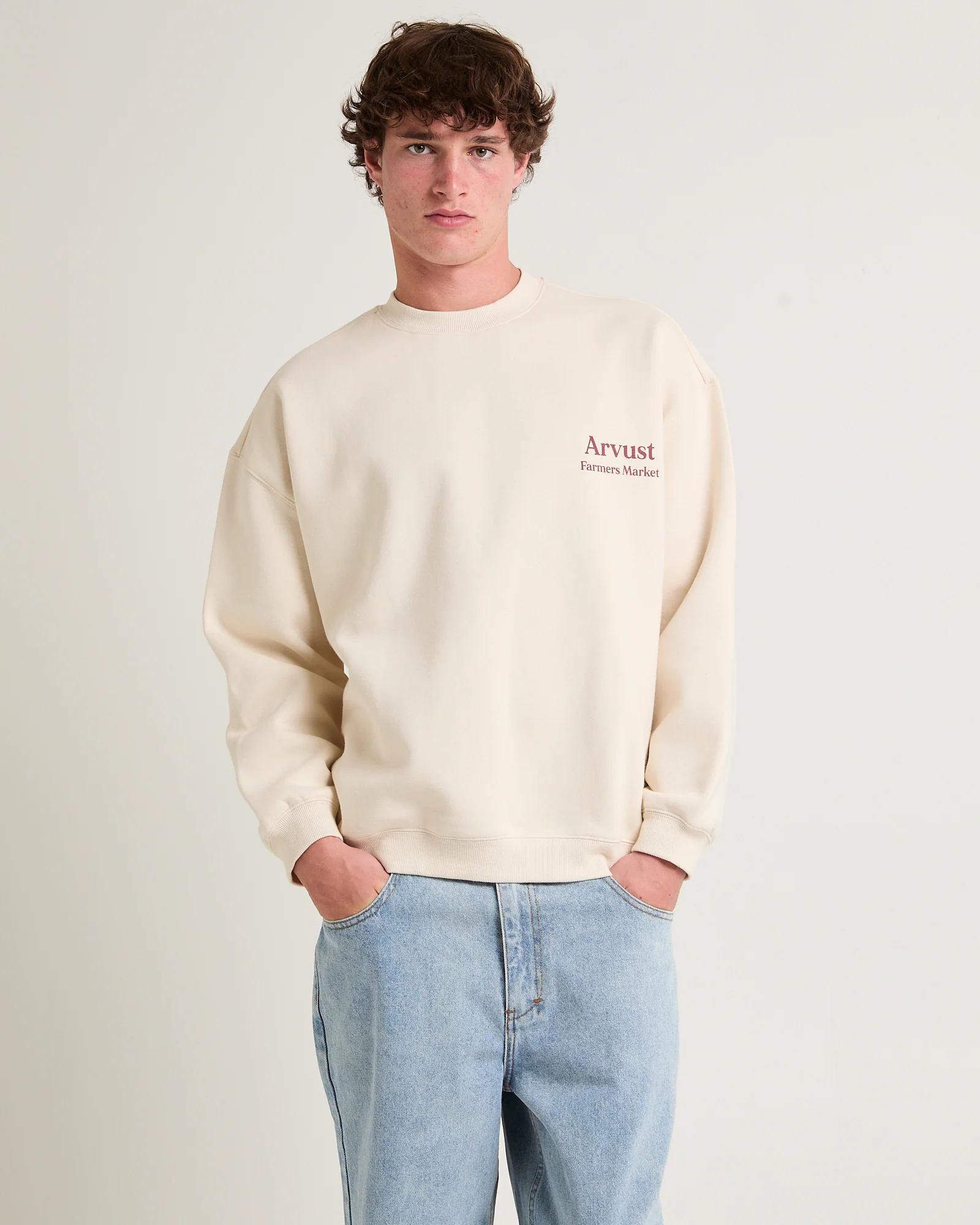 Farmers Market Jumper - Image 2