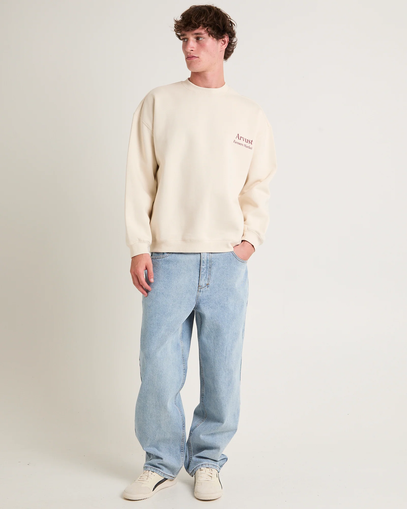 Farmers Market Jumper - Image 3