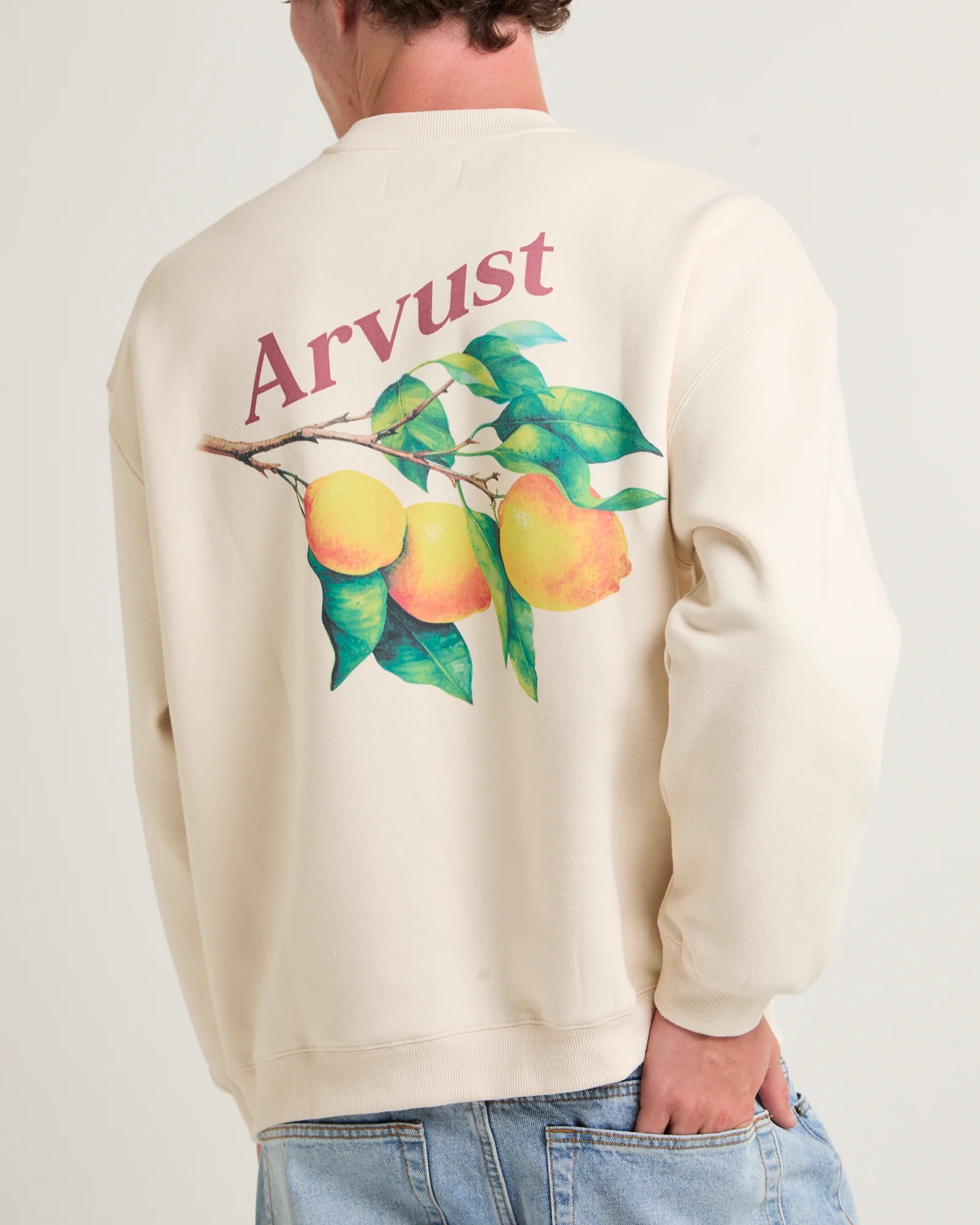 Farmers Market Jumper - Image 5