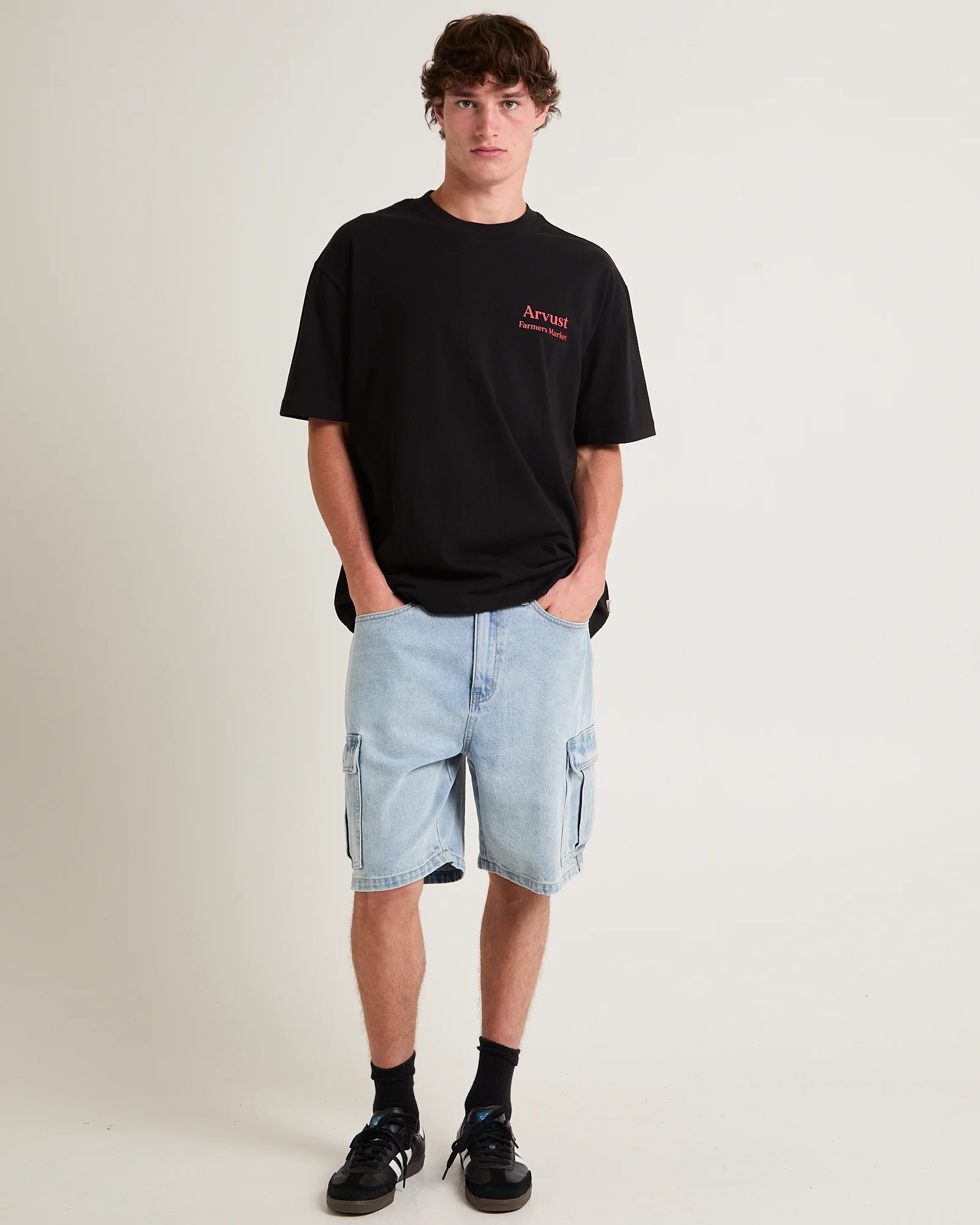 Farmers Market T-Shirt - Image 3