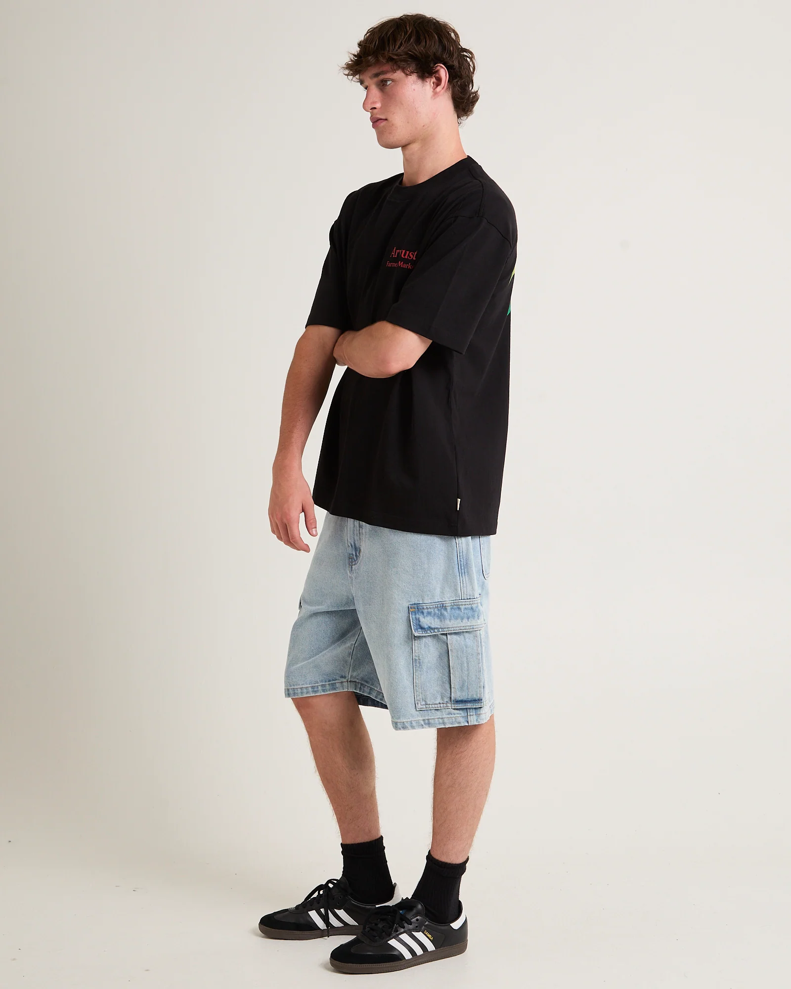 Farmers Market T-Shirt - Image 4