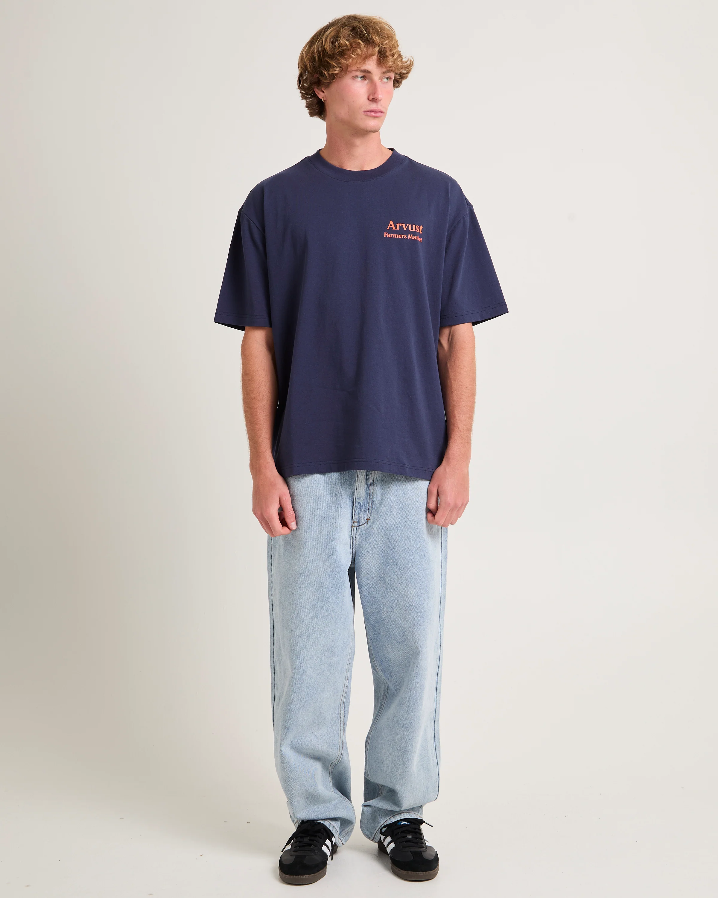 Farmers Market T-Shirt - Image 3