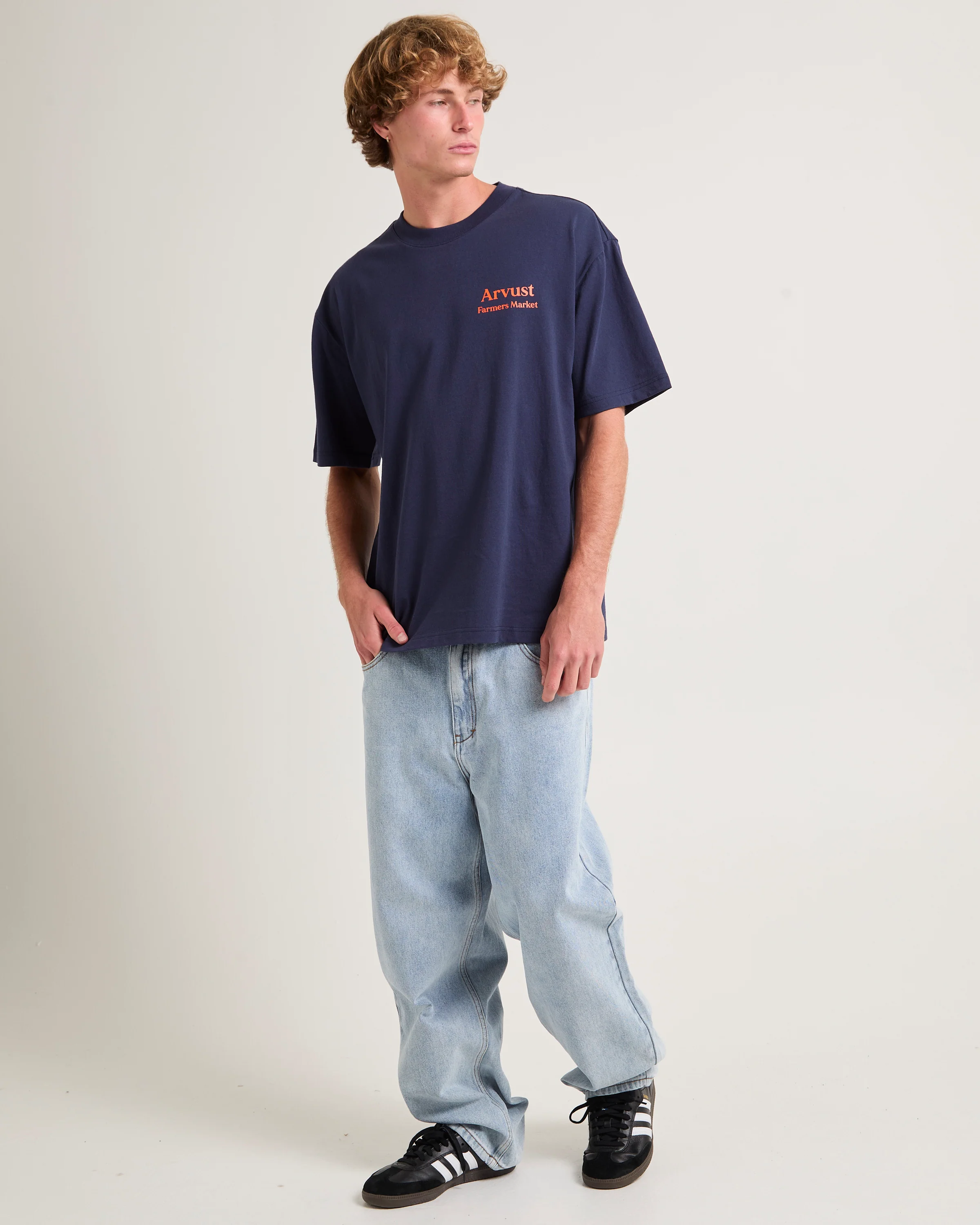 Farmers Market T-Shirt - Image 4
