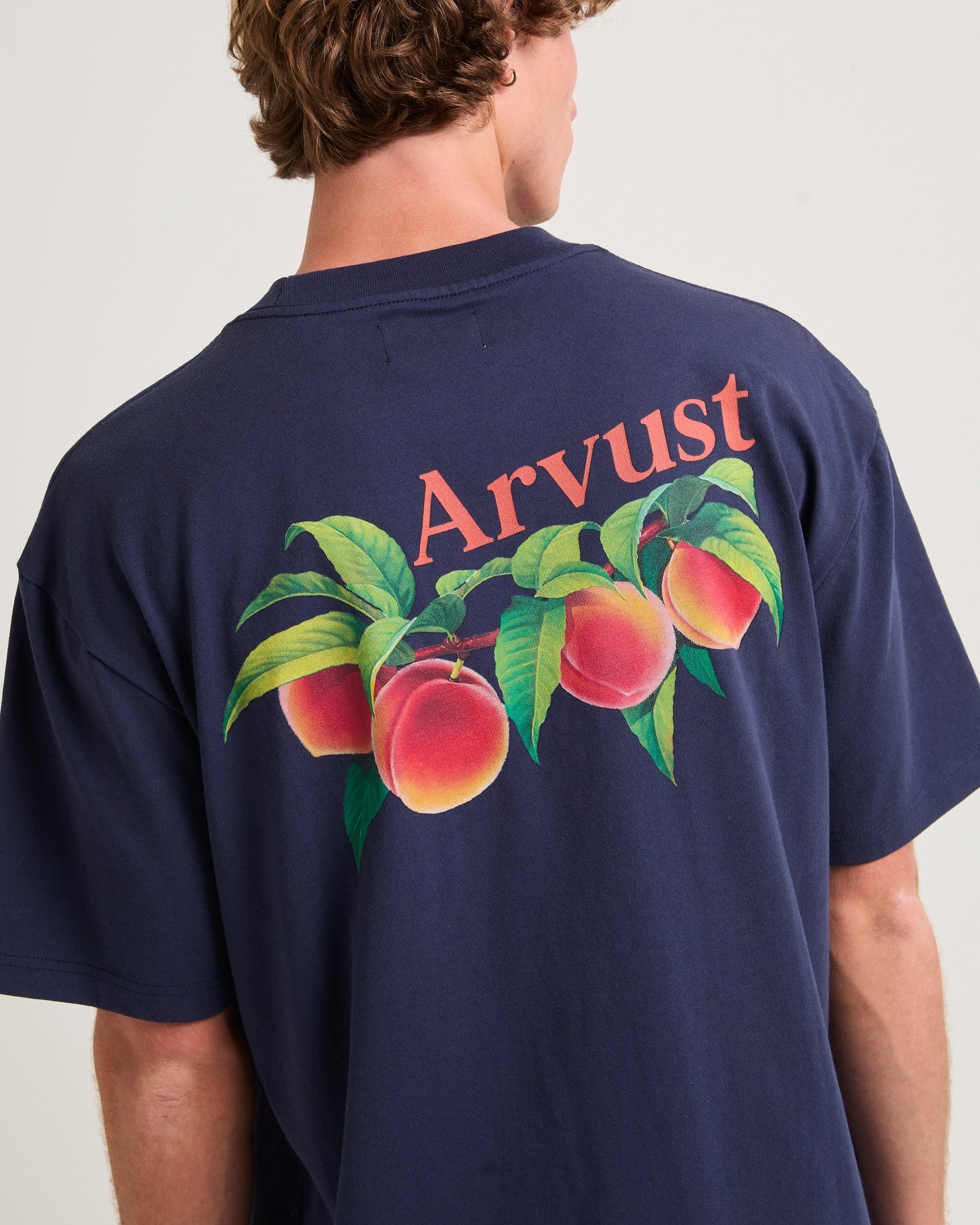 Farmers Market T-Shirt - Image 5