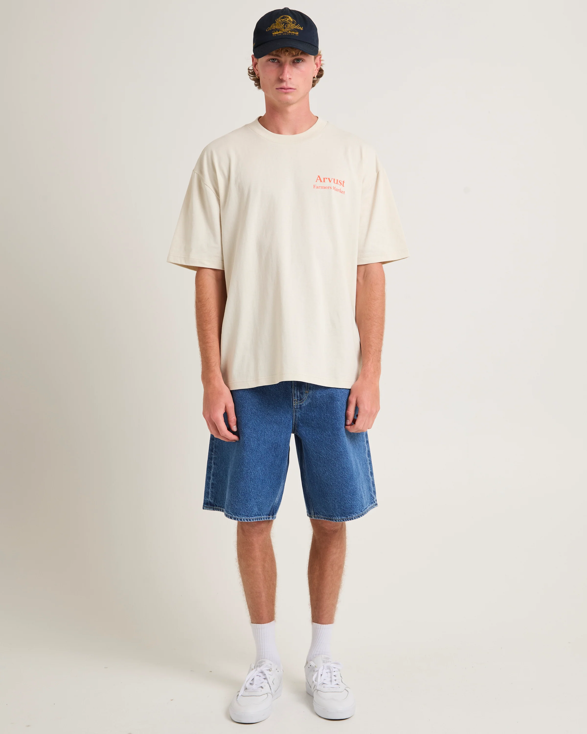 Farmers Market T-Shirt - Image 3