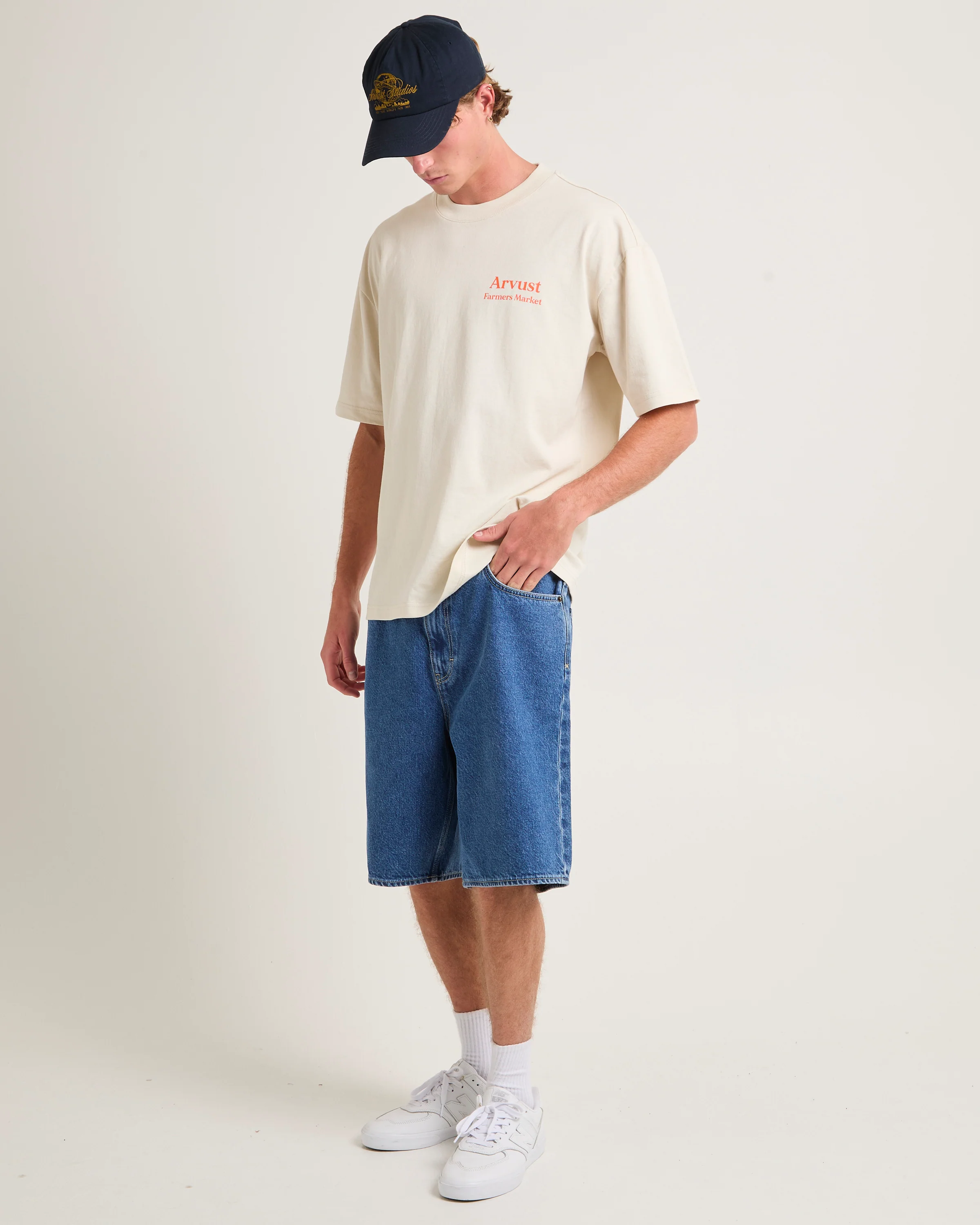 Farmers Market T-Shirt - Image 4