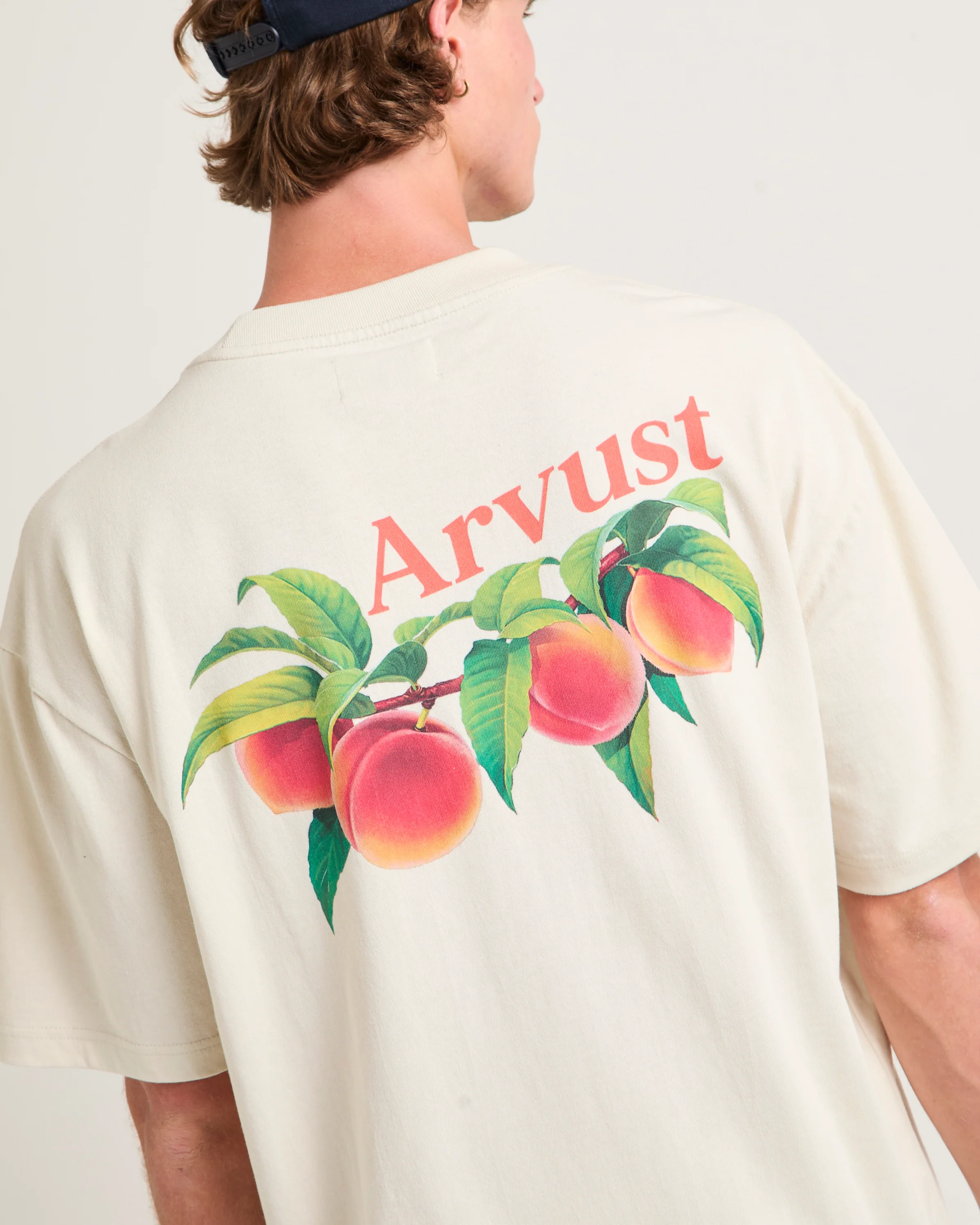 Farmers Market T-Shirt - Image 5