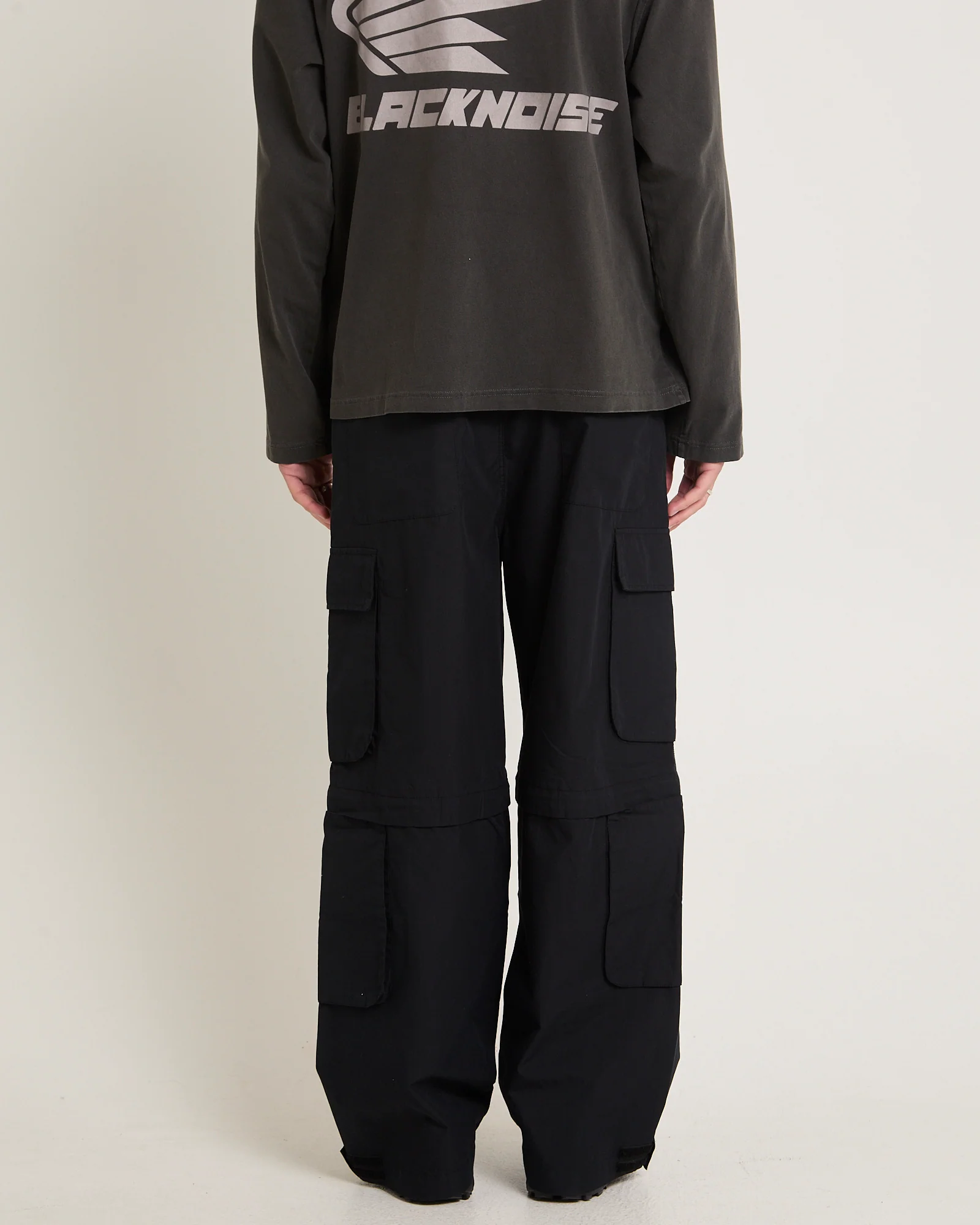 Fatigue Utility Pants - Image 3