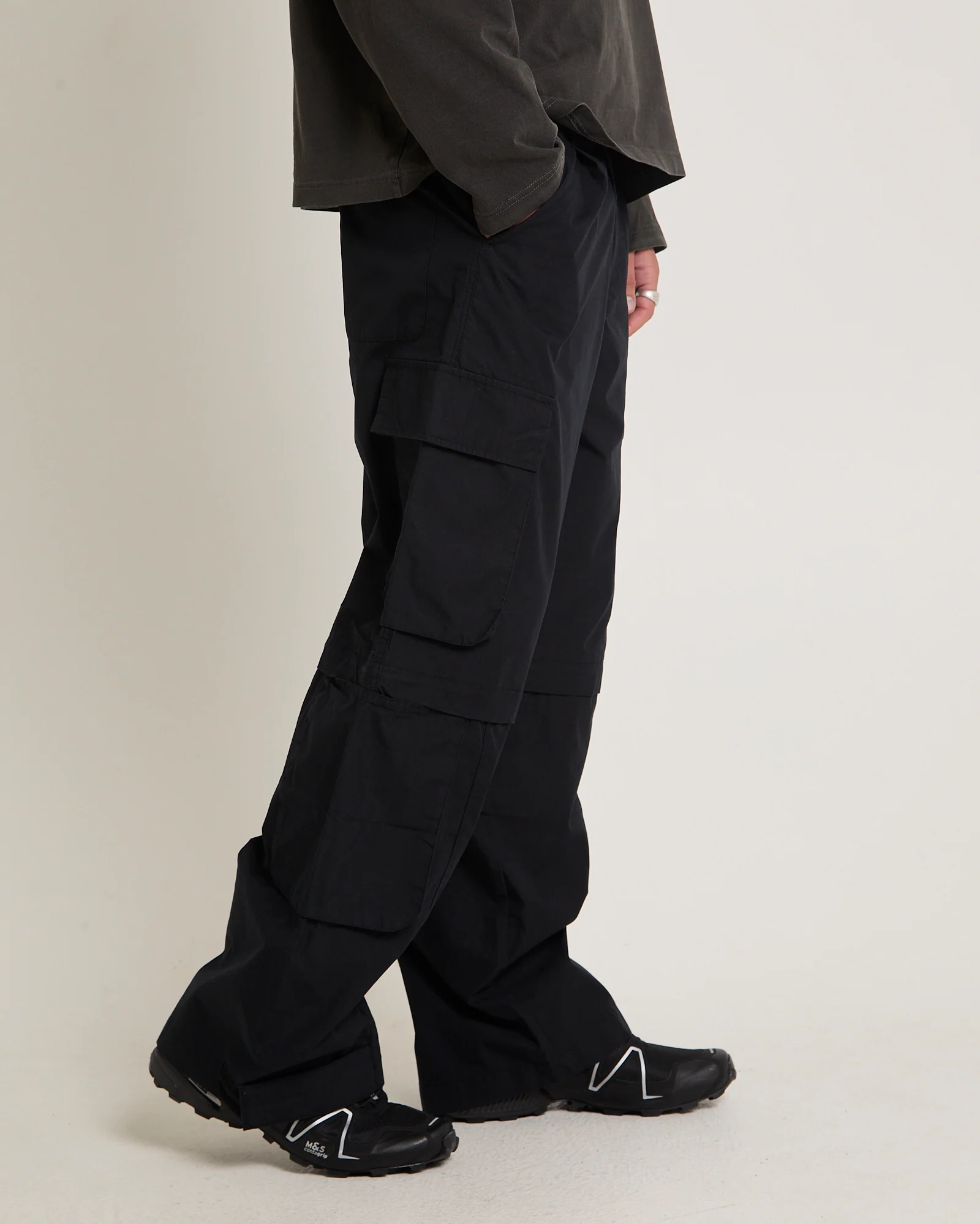 Fatigue Utility Pants - Image 6