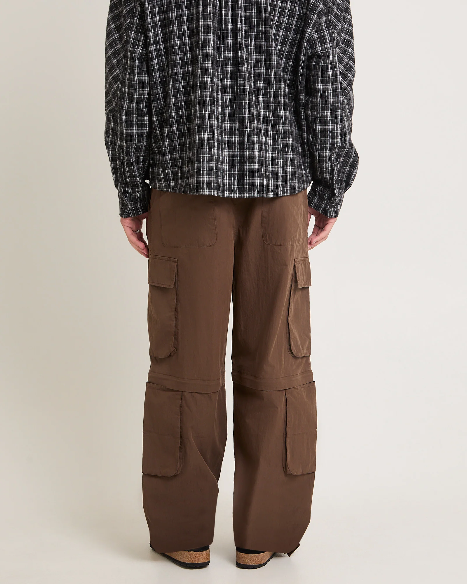 Fatigue Utility Pants - Image 3