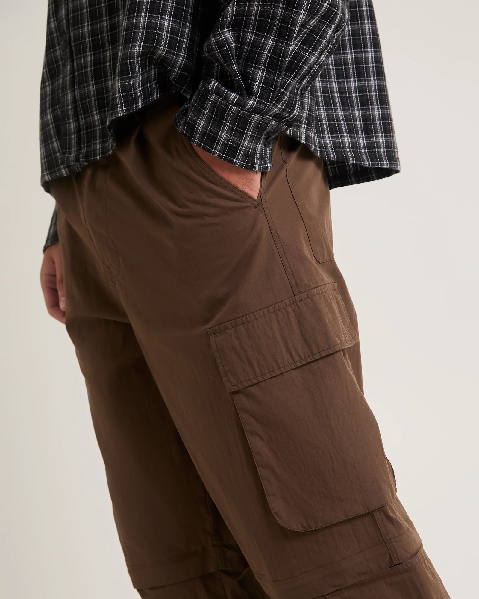 Fatigue Utility Pants - Image 6