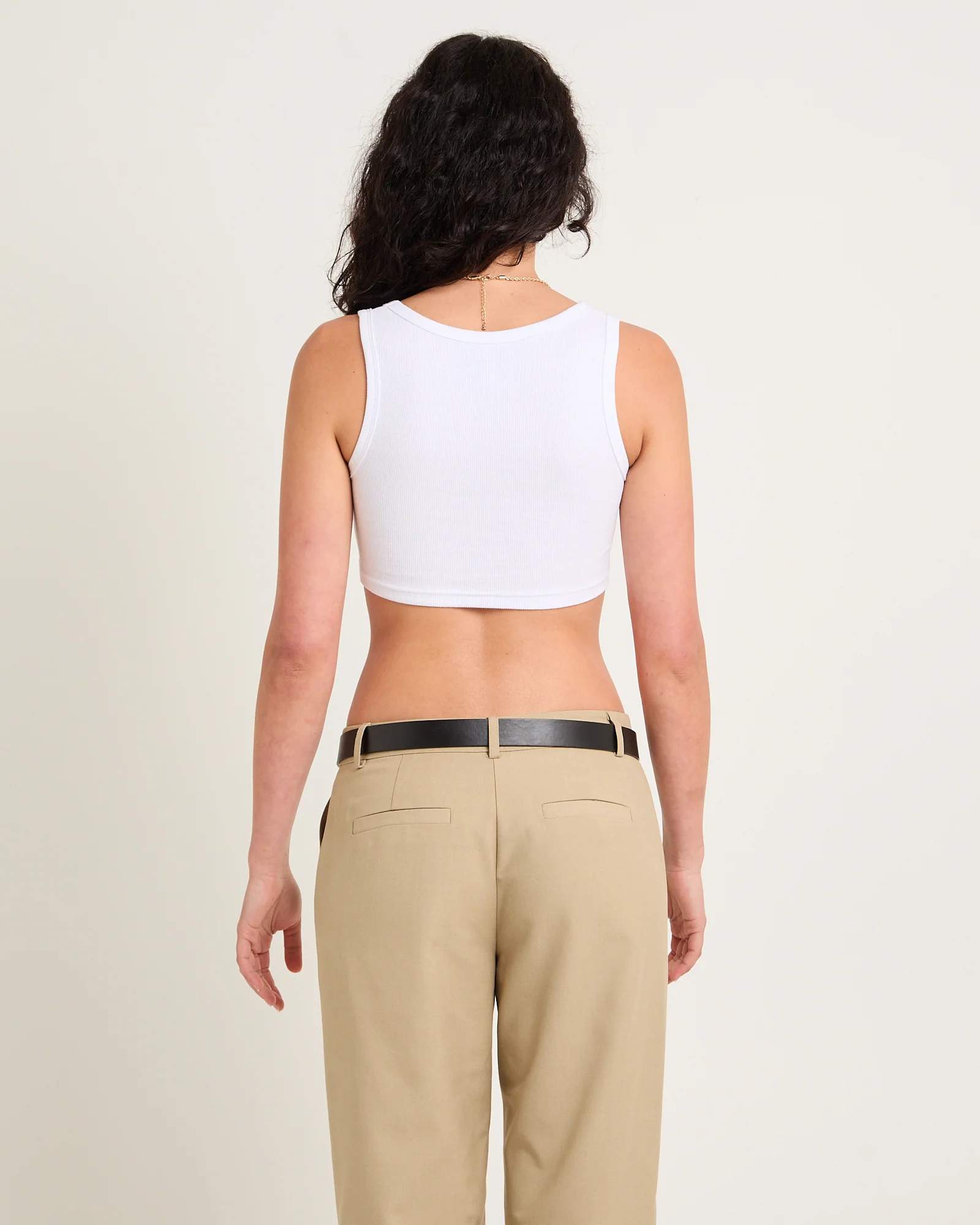 Faye Knot Top - Image 3