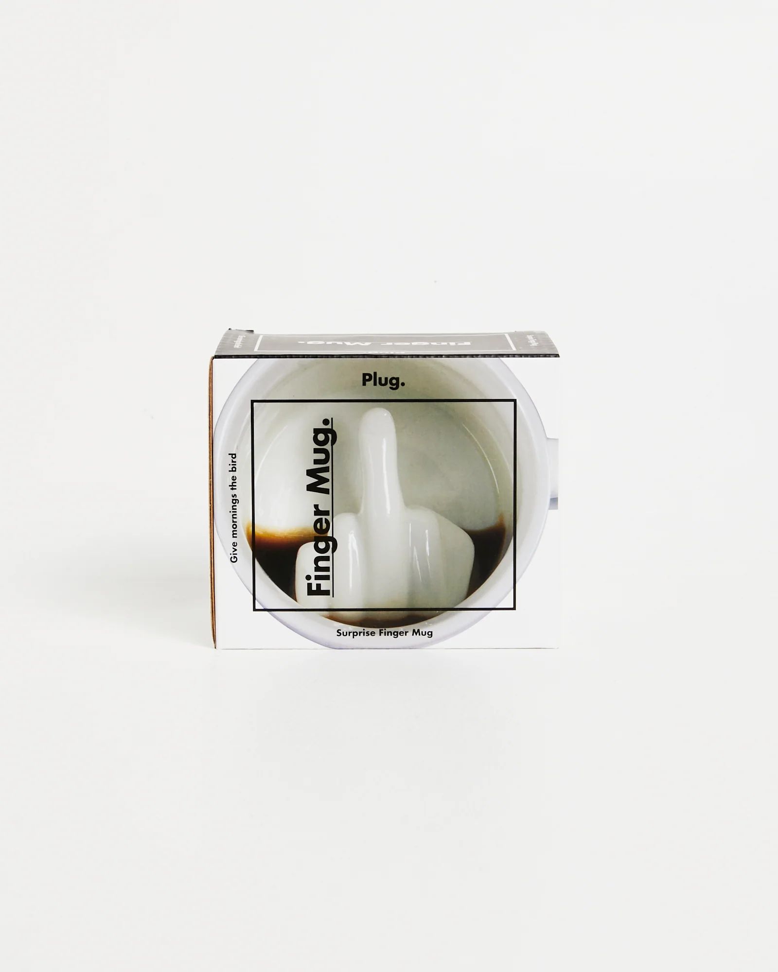 Fger Mug - Image 3