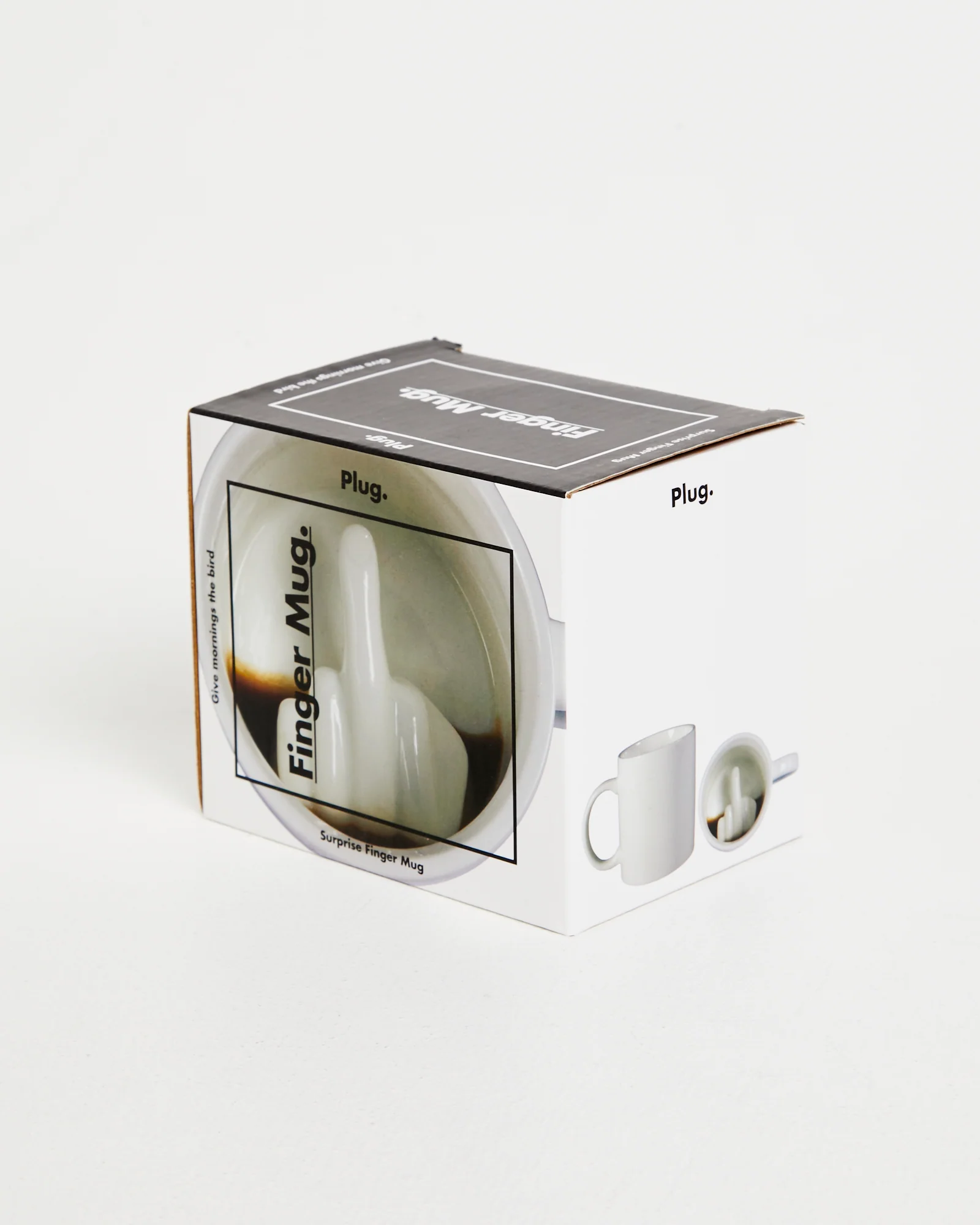 Fger Mug - Image 4