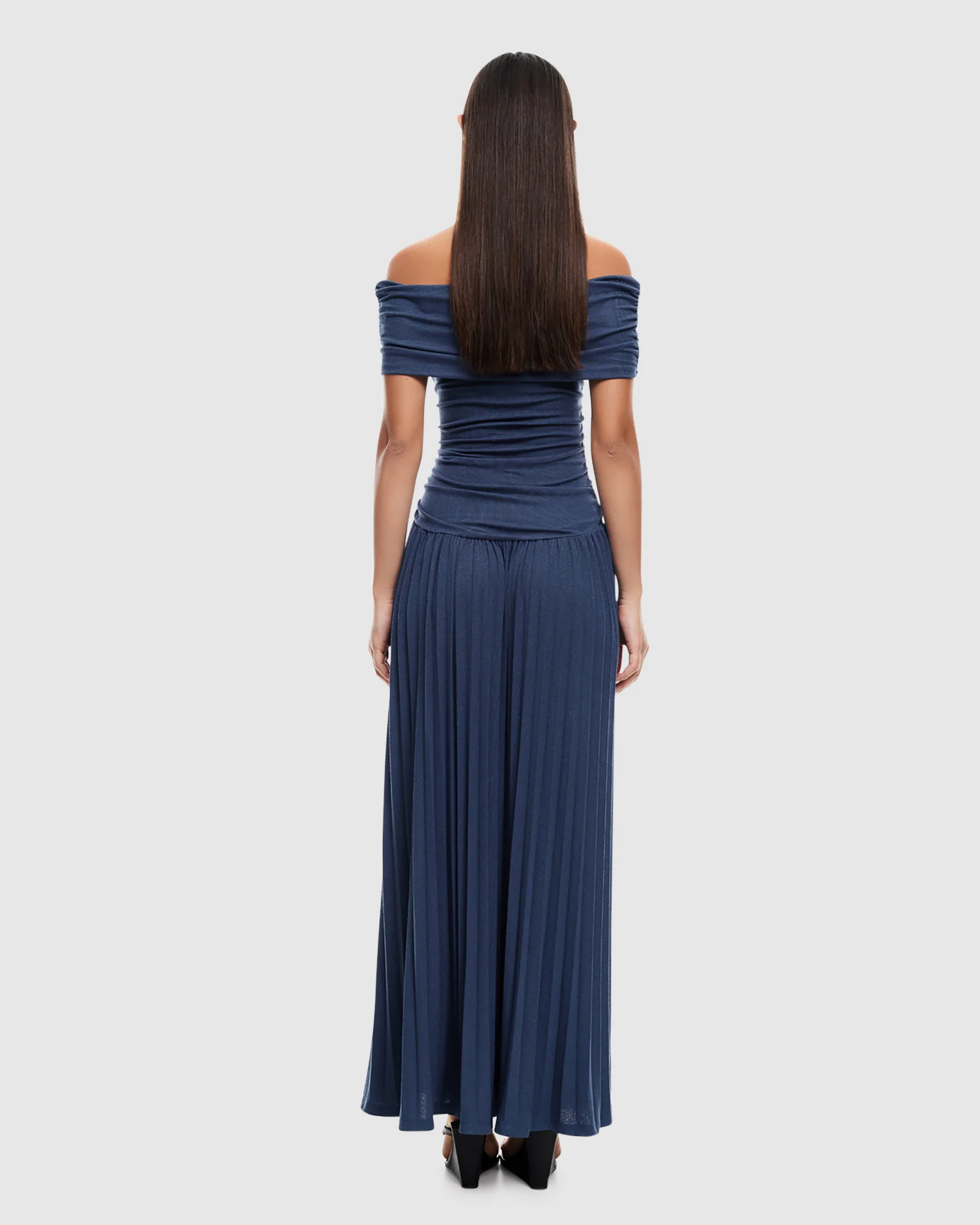 Field Of Dreams Maxi Dress - Image 2