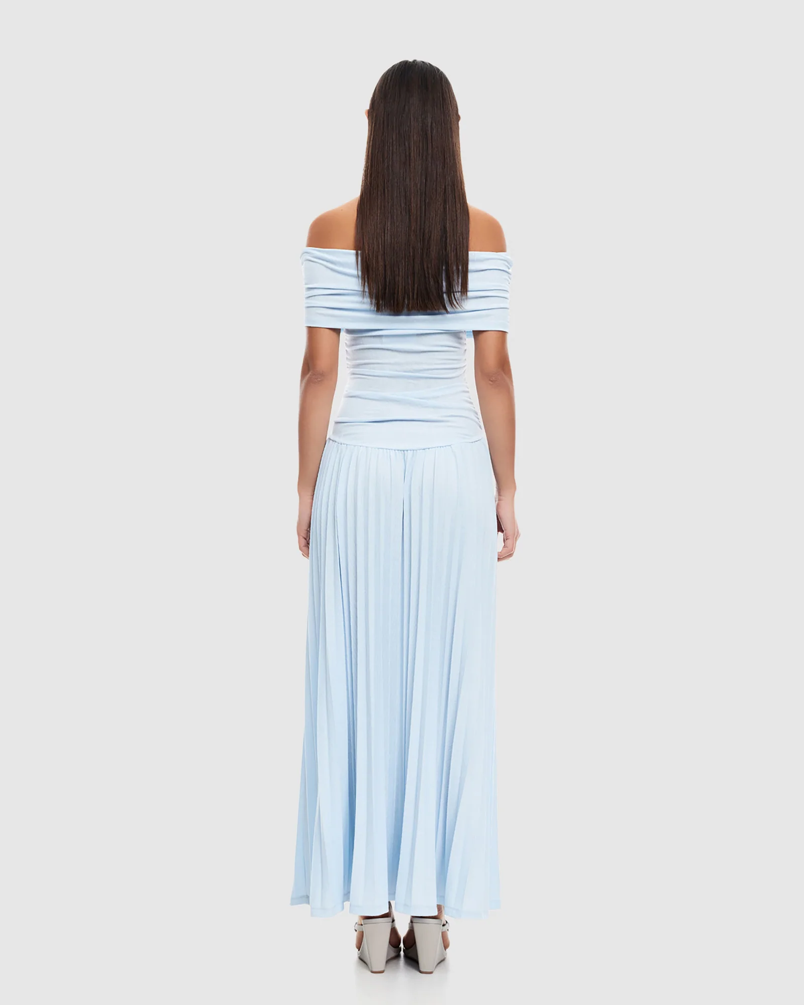 Field Of Dreams Maxi Dress - Image 2