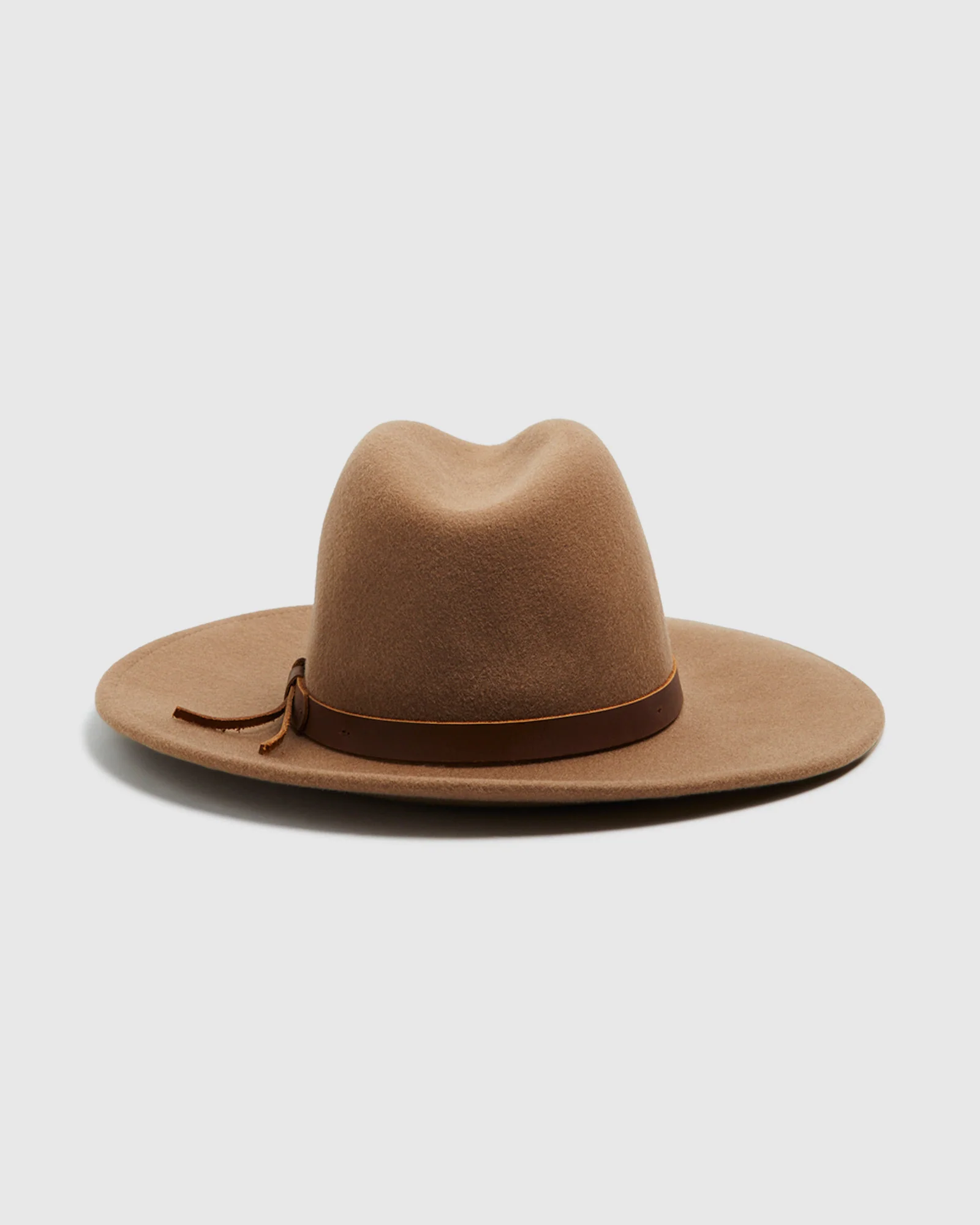 Field Proper Hat Tan - Image 2