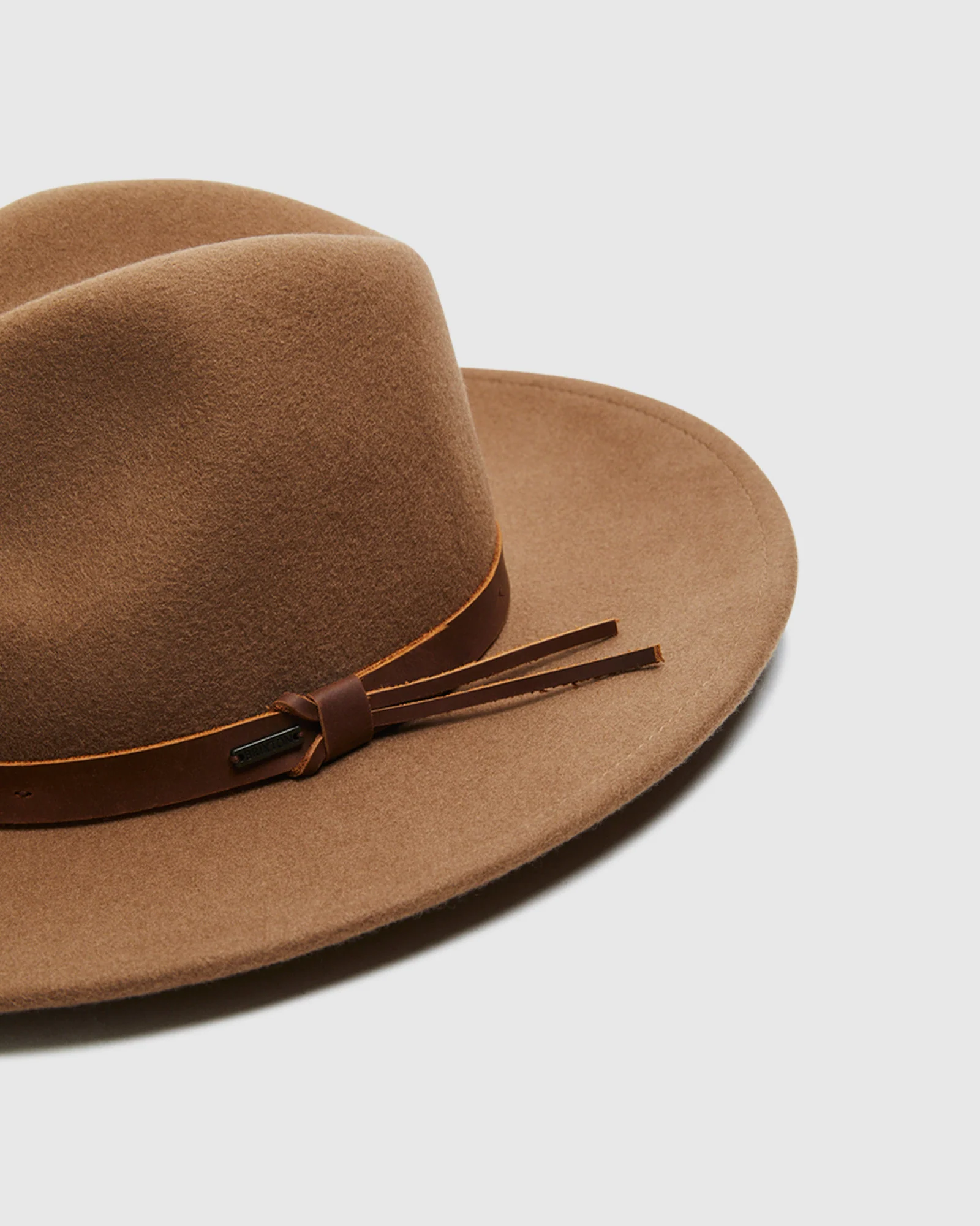 Field Proper Hat Tan - Image 3