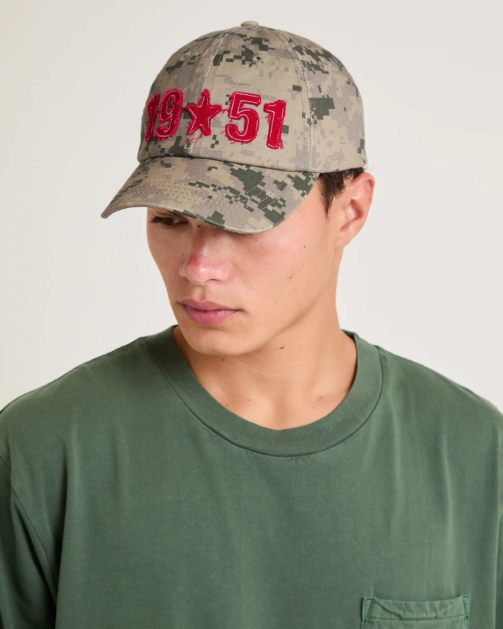 Fifty One Cap - Image 2