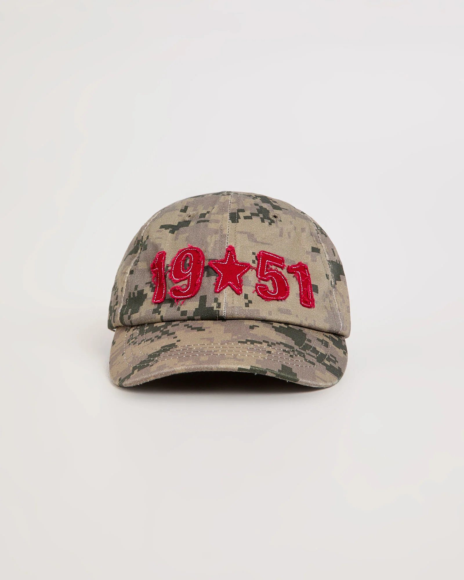 Fifty One Cap - Image 3