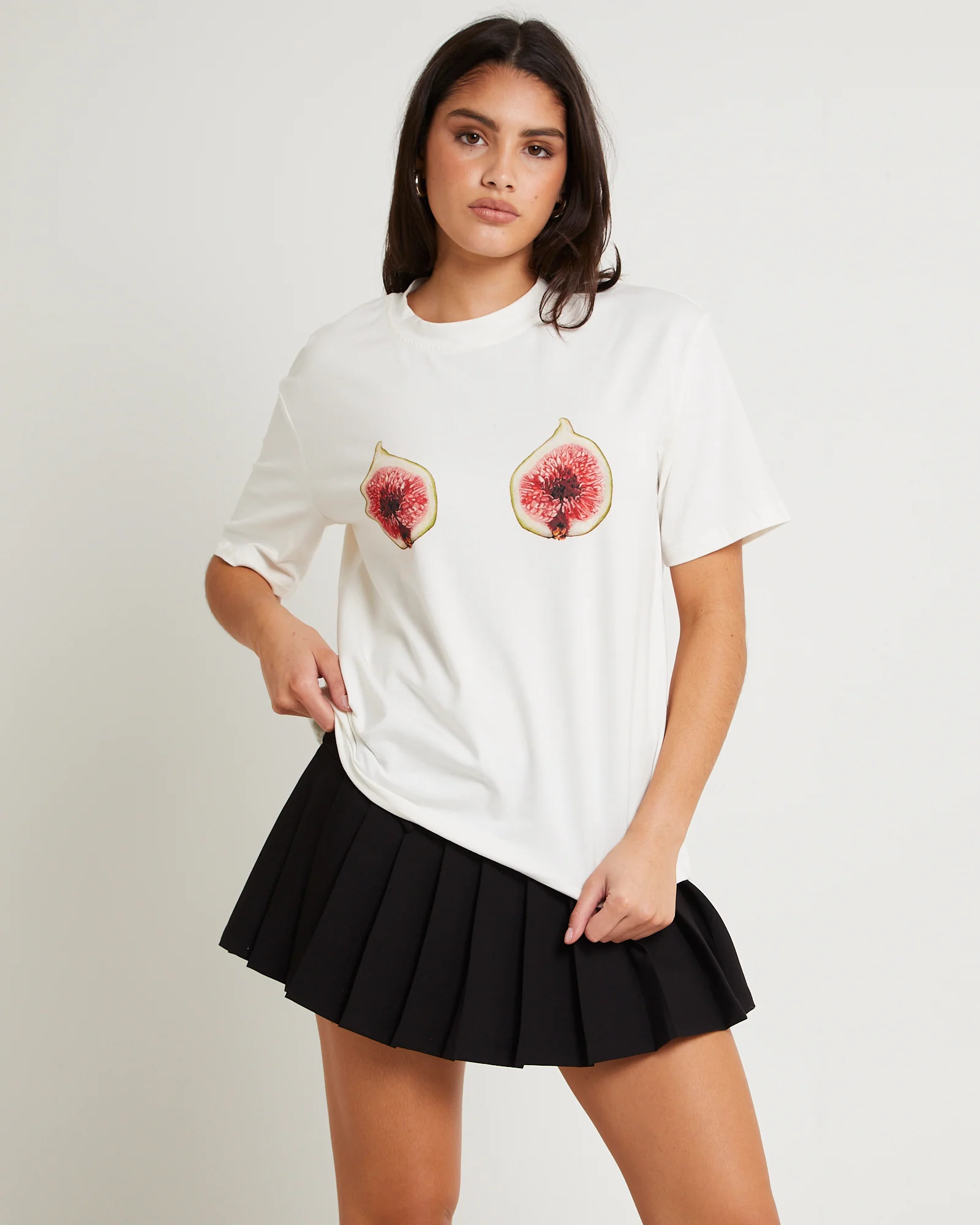 Figure Me Out T-Shirt - Image 2
