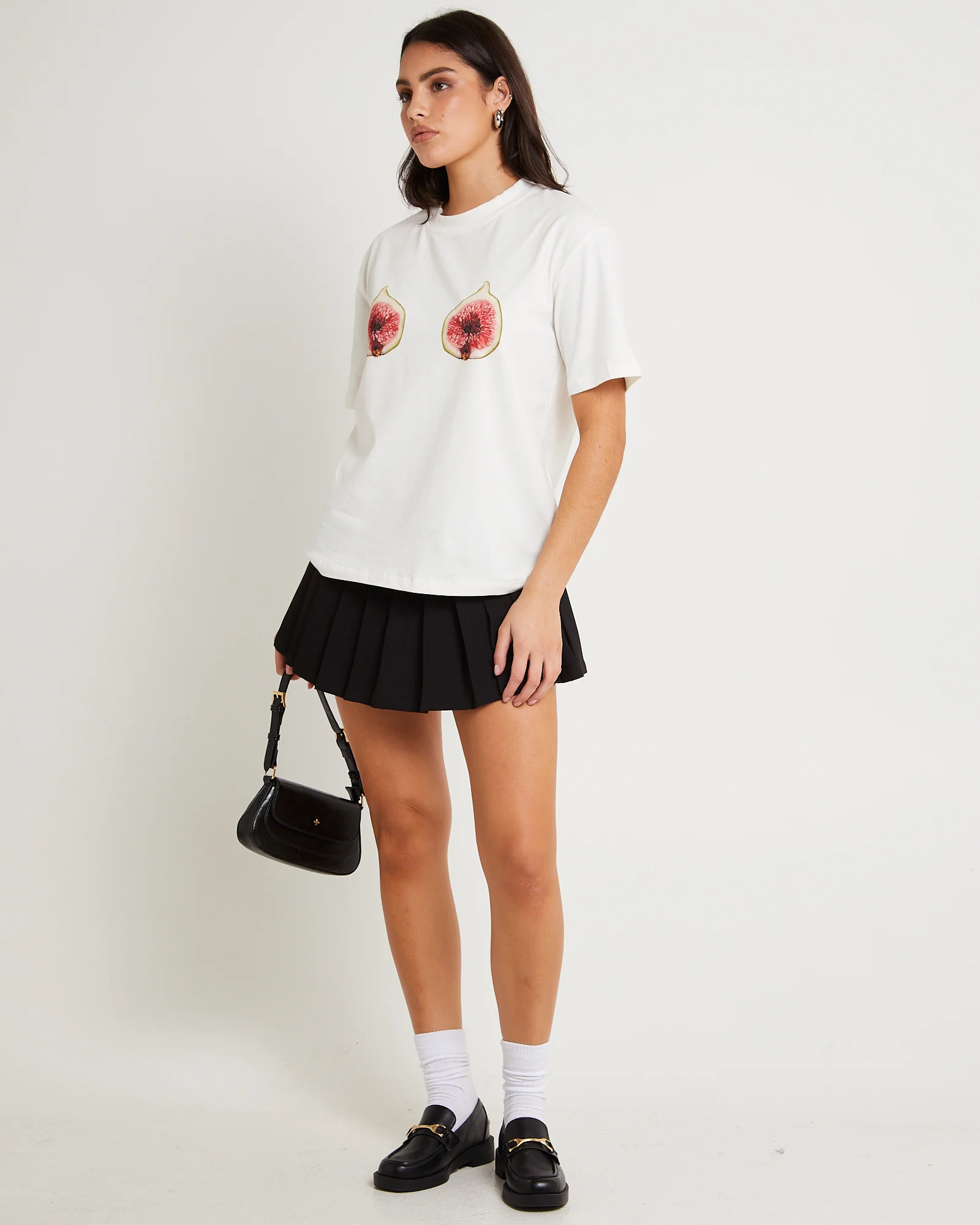 Figure Me Out T-Shirt - Image 3
