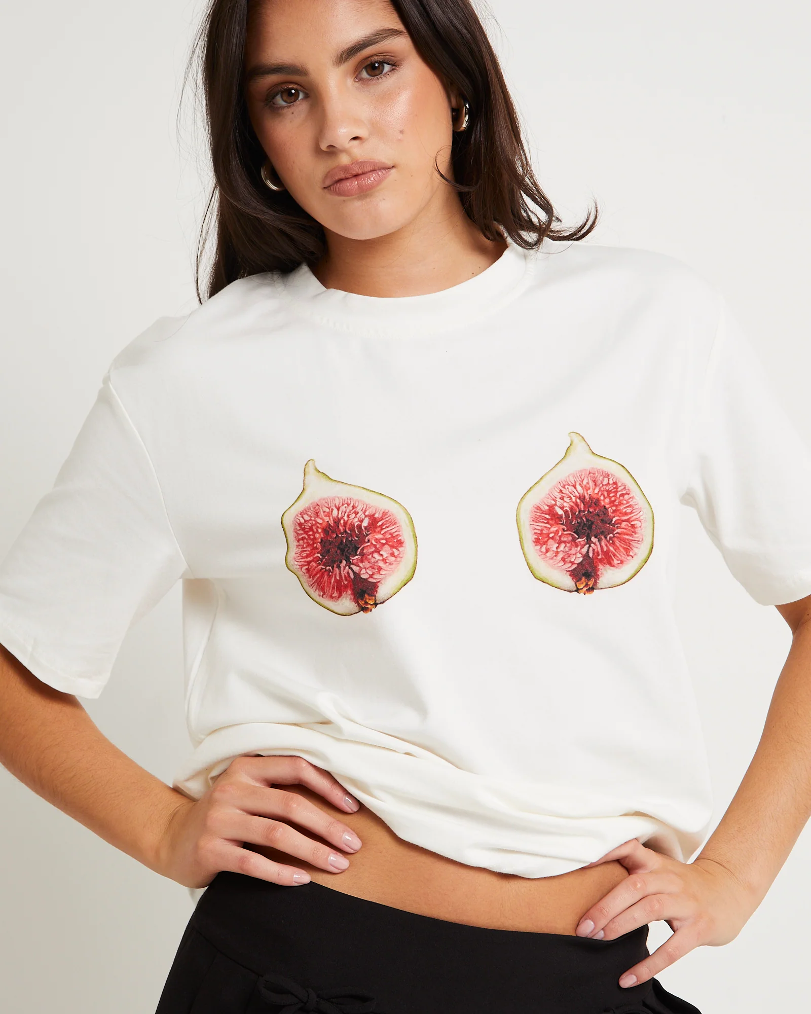 Figure Me Out T-Shirt - Image 5