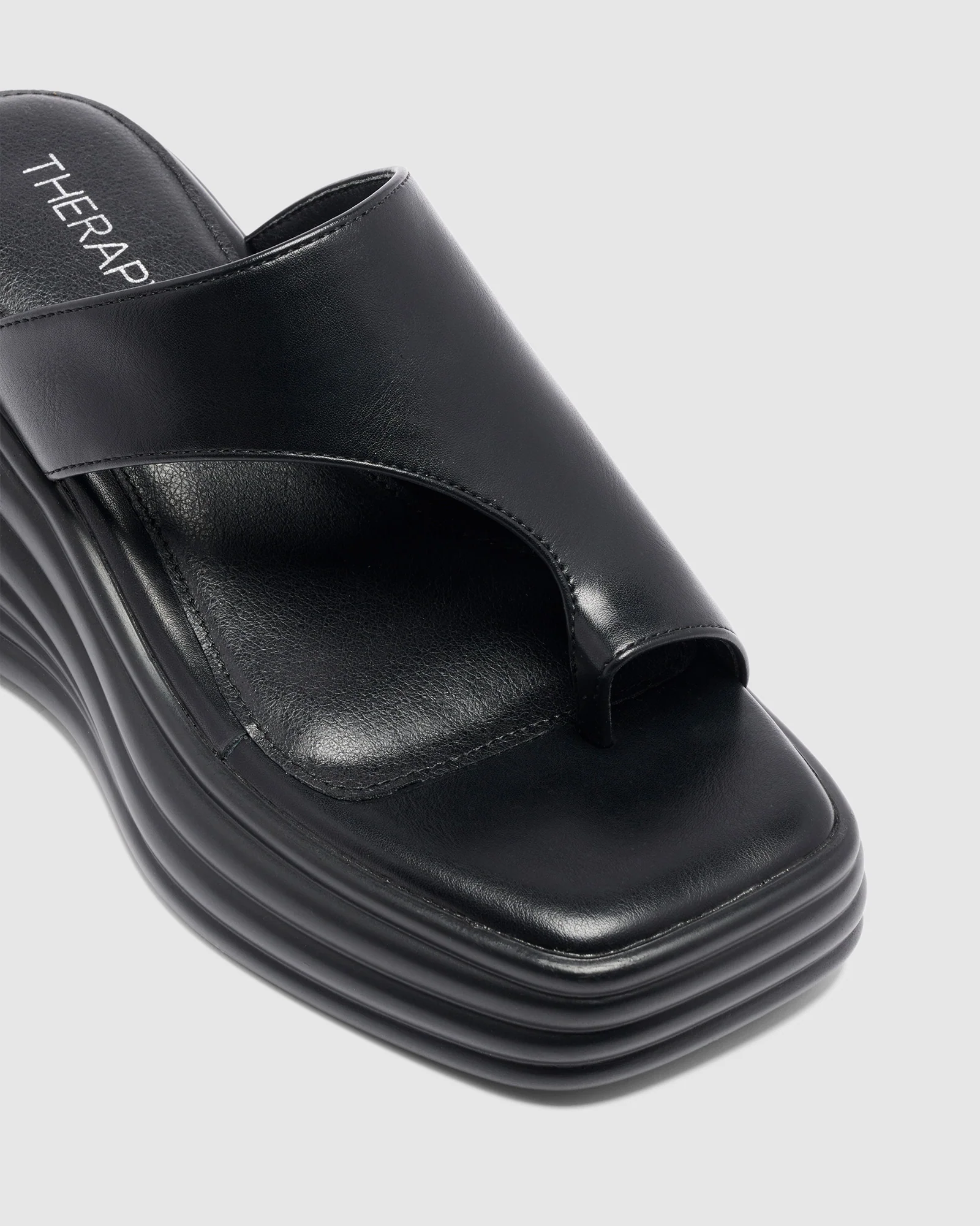 Finale Wedge Sandal - Image 2