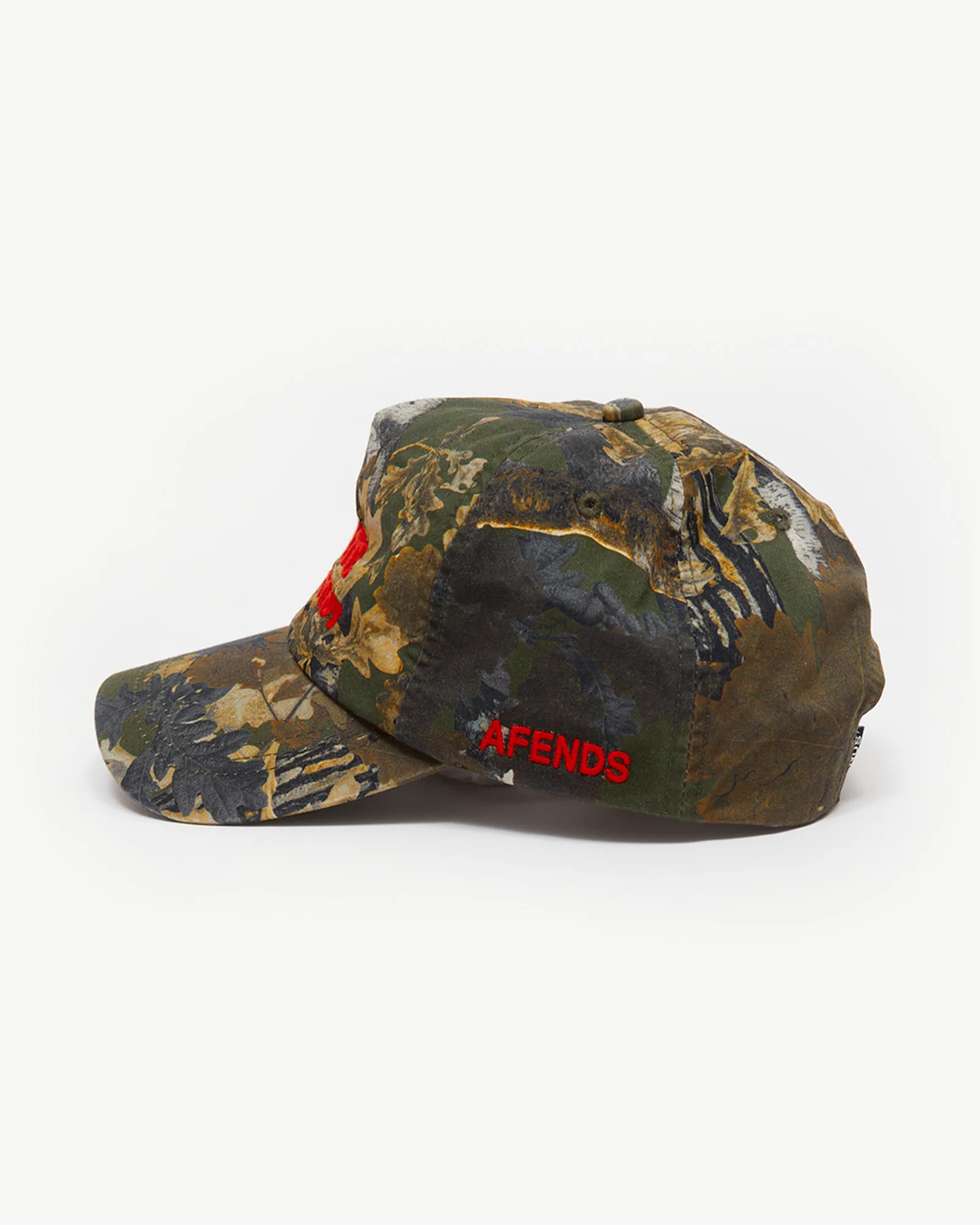 Find Me Trucker Cap - Image 2