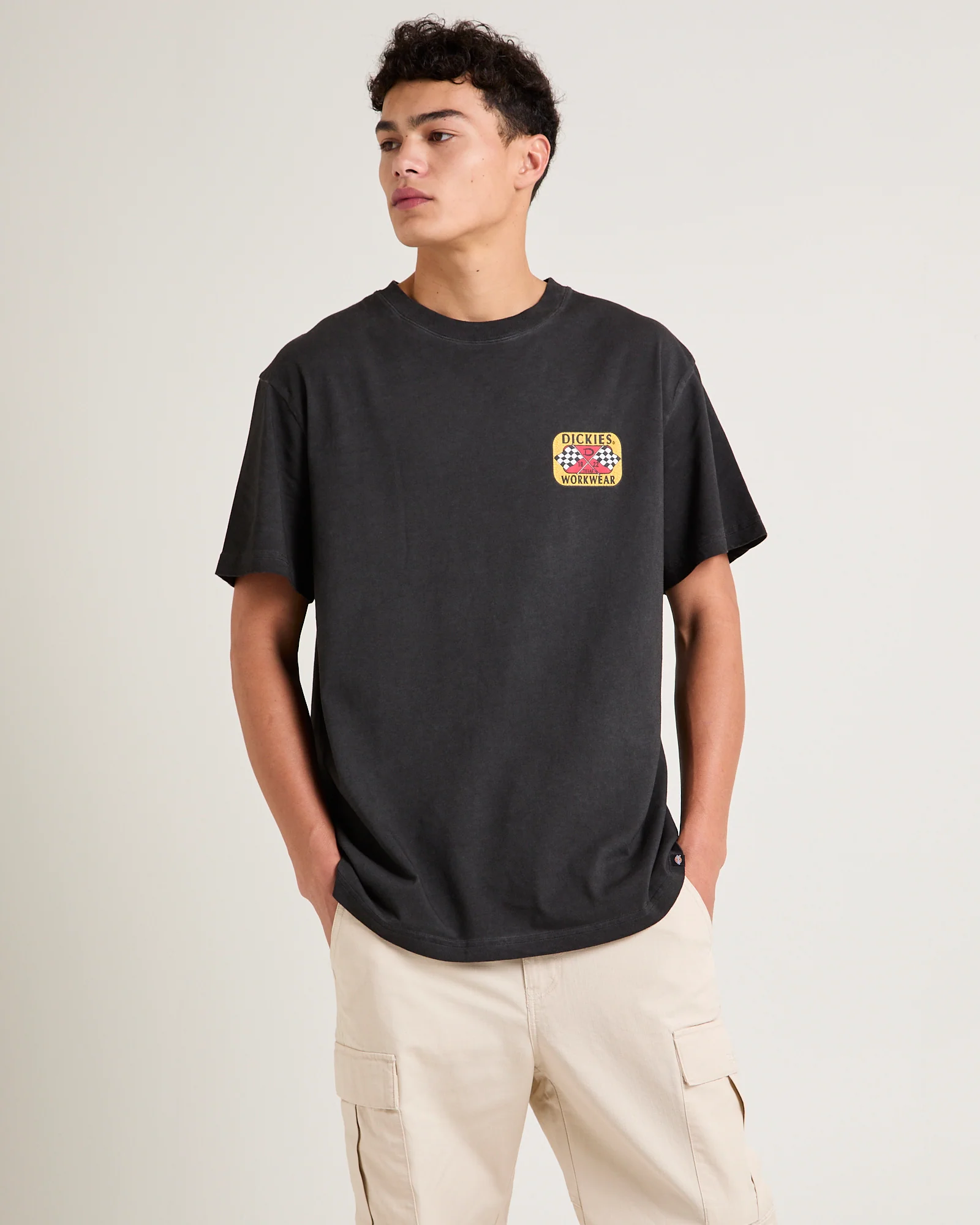 Finish Line Tee 450 T-Shirt - Image 2