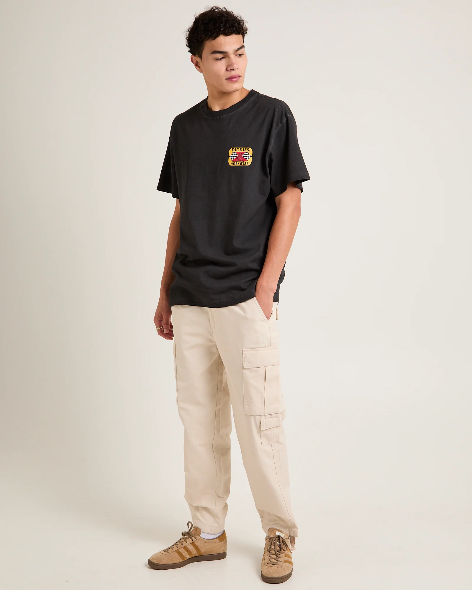 Finish Line Tee 450 T-Shirt - Image 4