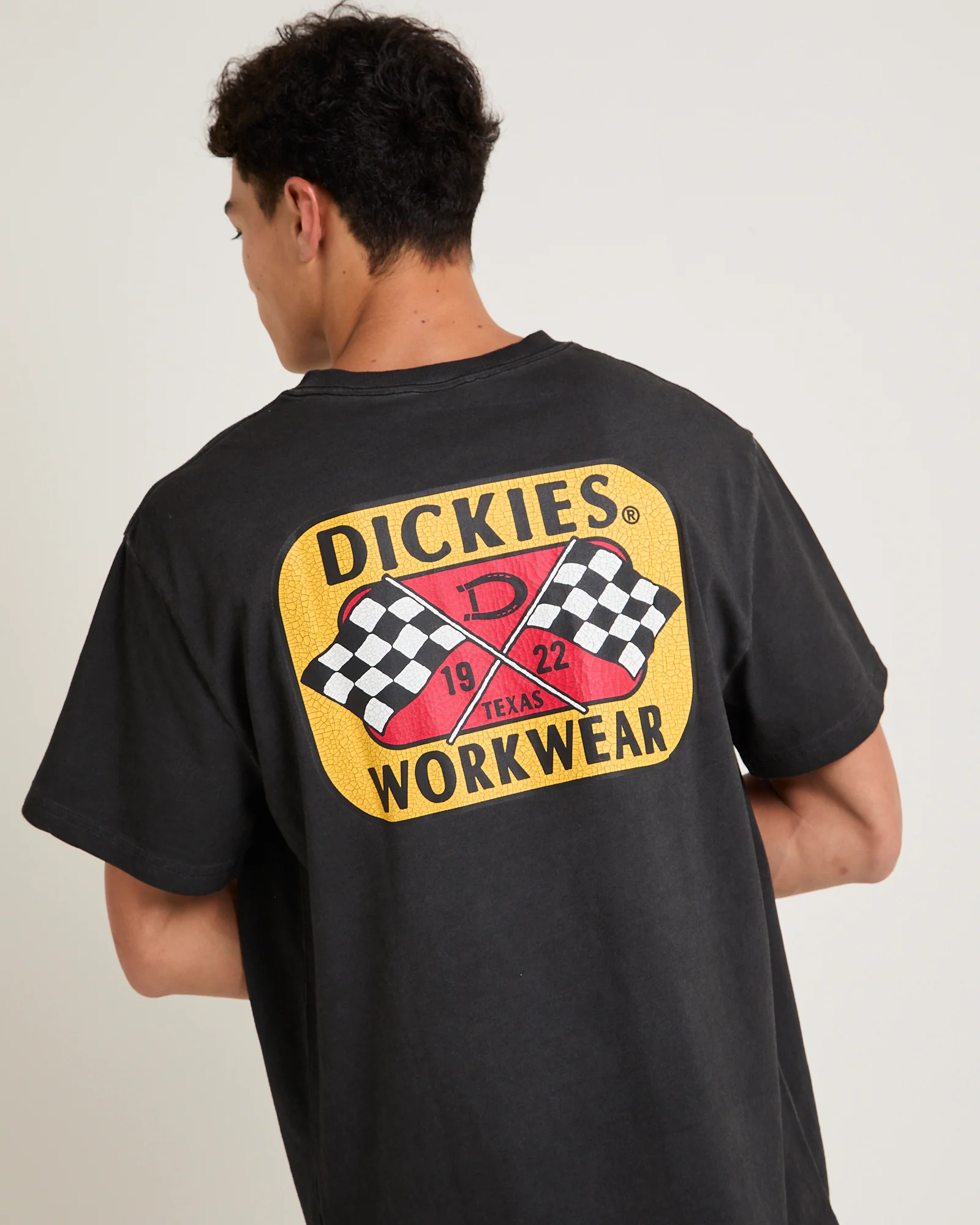 Finish Line Tee 450 T-Shirt - Image 5