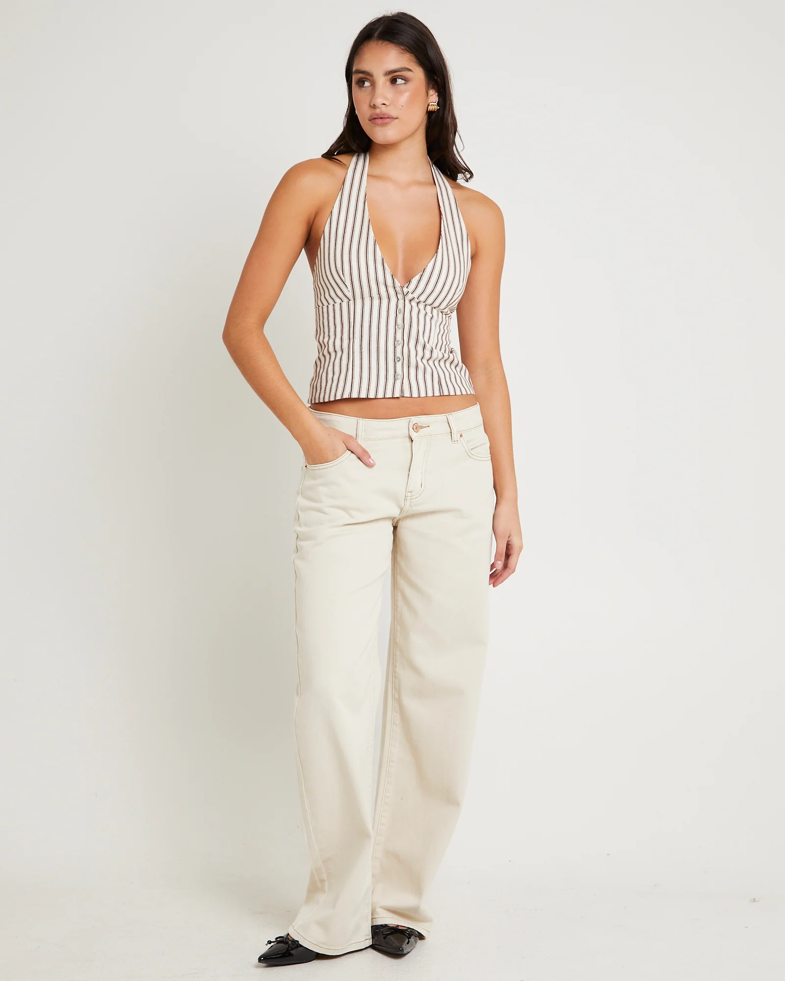 Finn Halter Top - Image 3