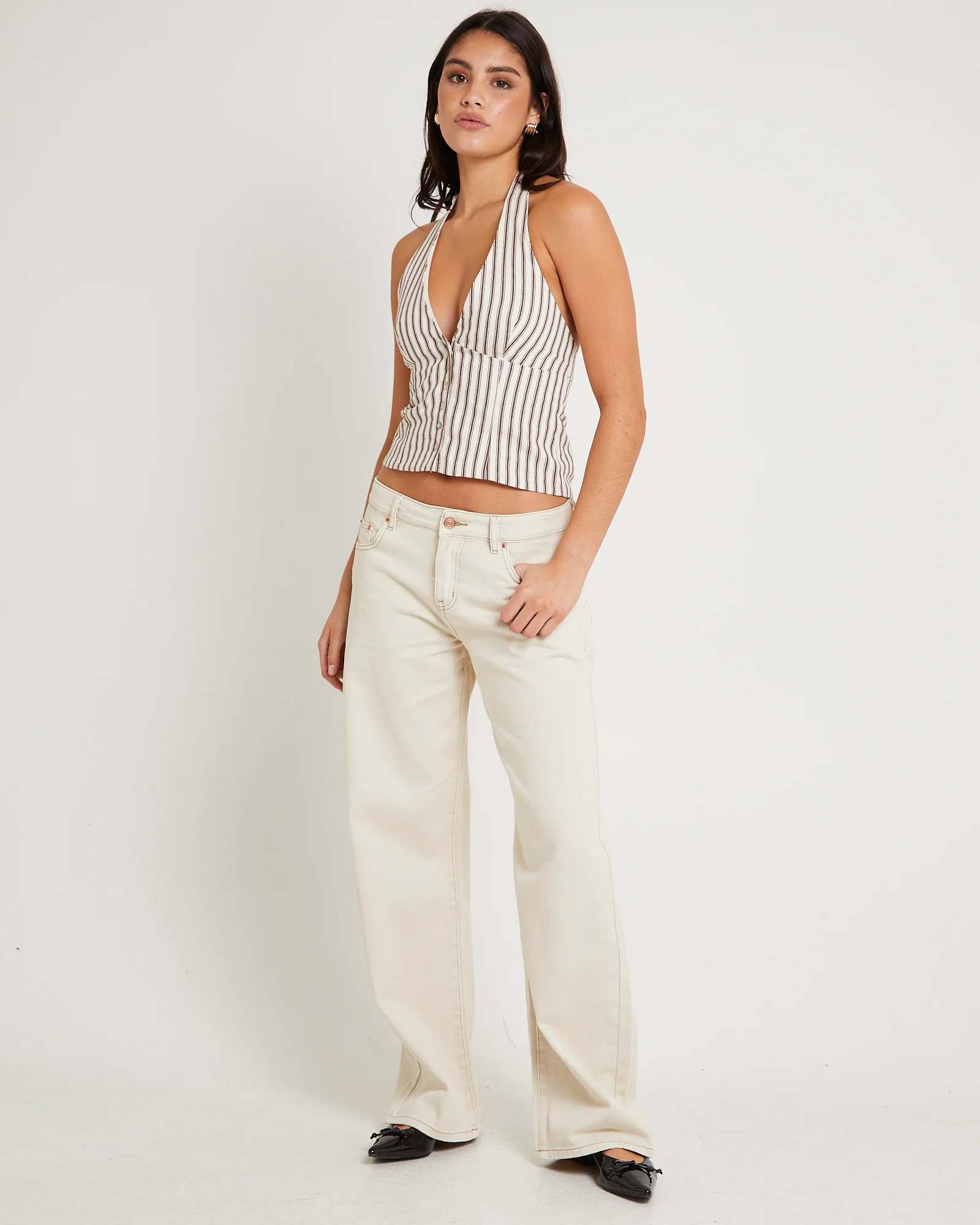 Finn Halter Top - Image 4