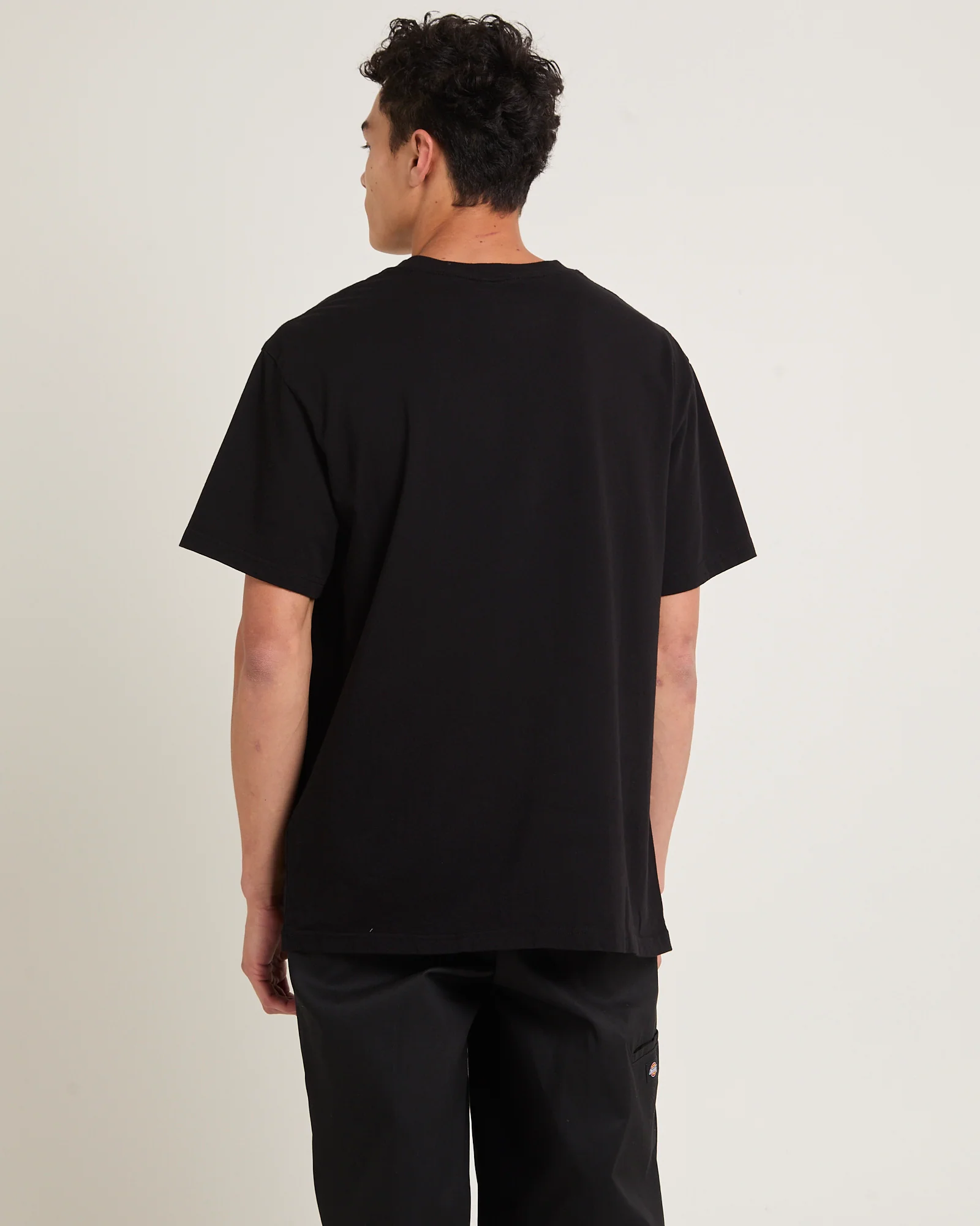 Fire Boy 450 Short Sleeve T-Shirt - Image 2