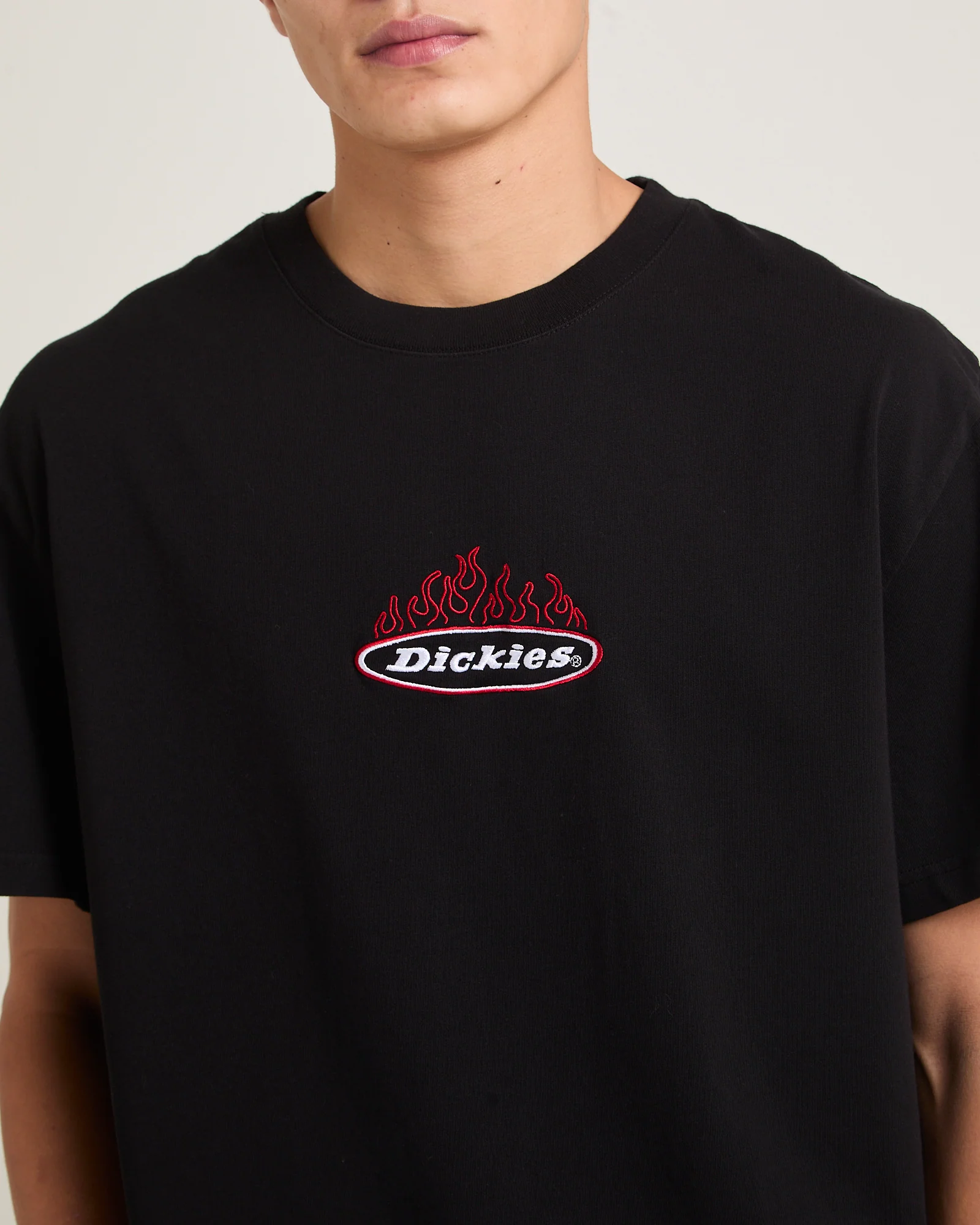 Fire Boy 450 Short Sleeve T-Shirt - Image 5