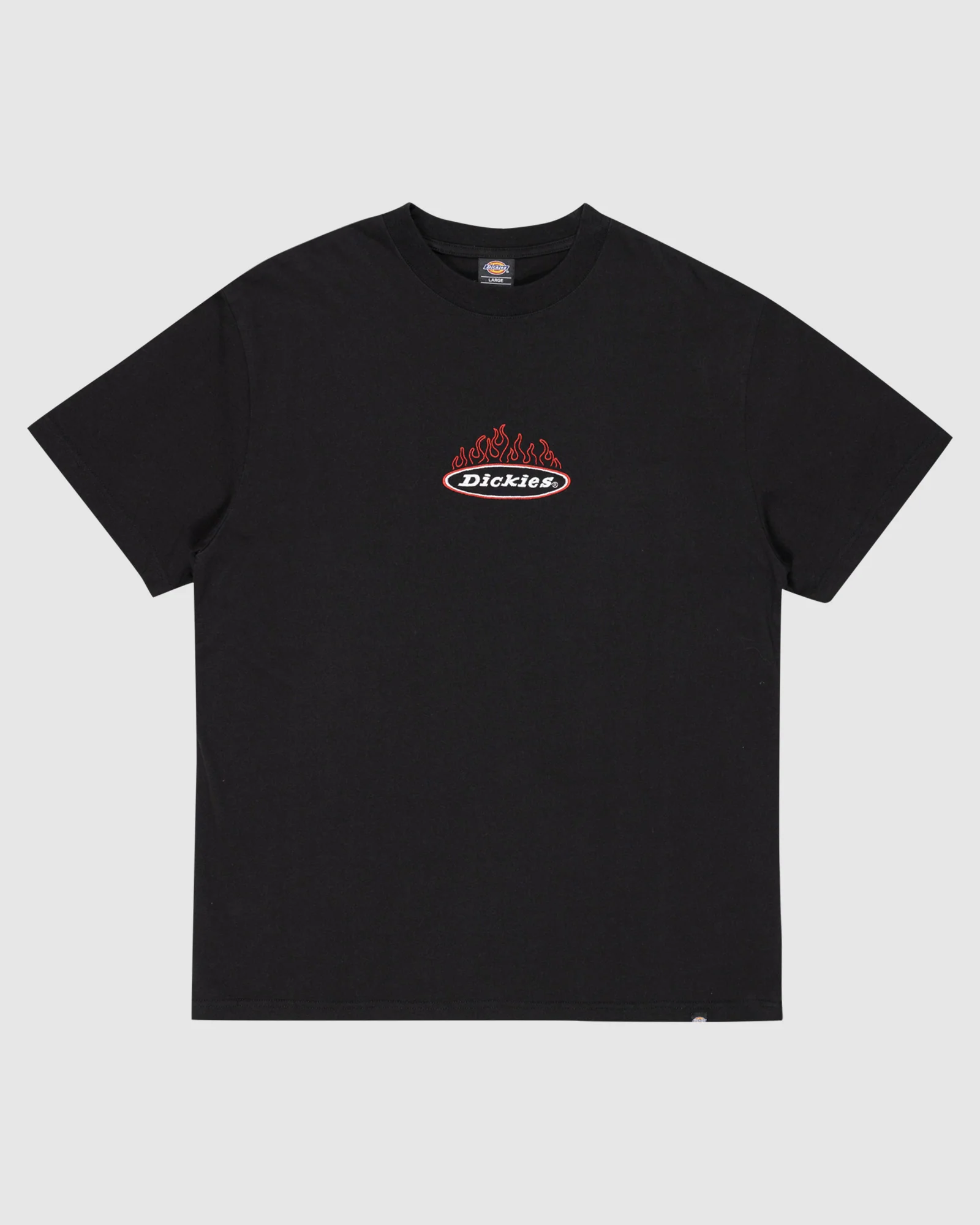 Fire Boy 450 Short Sleeve T-Shirt - Image 6