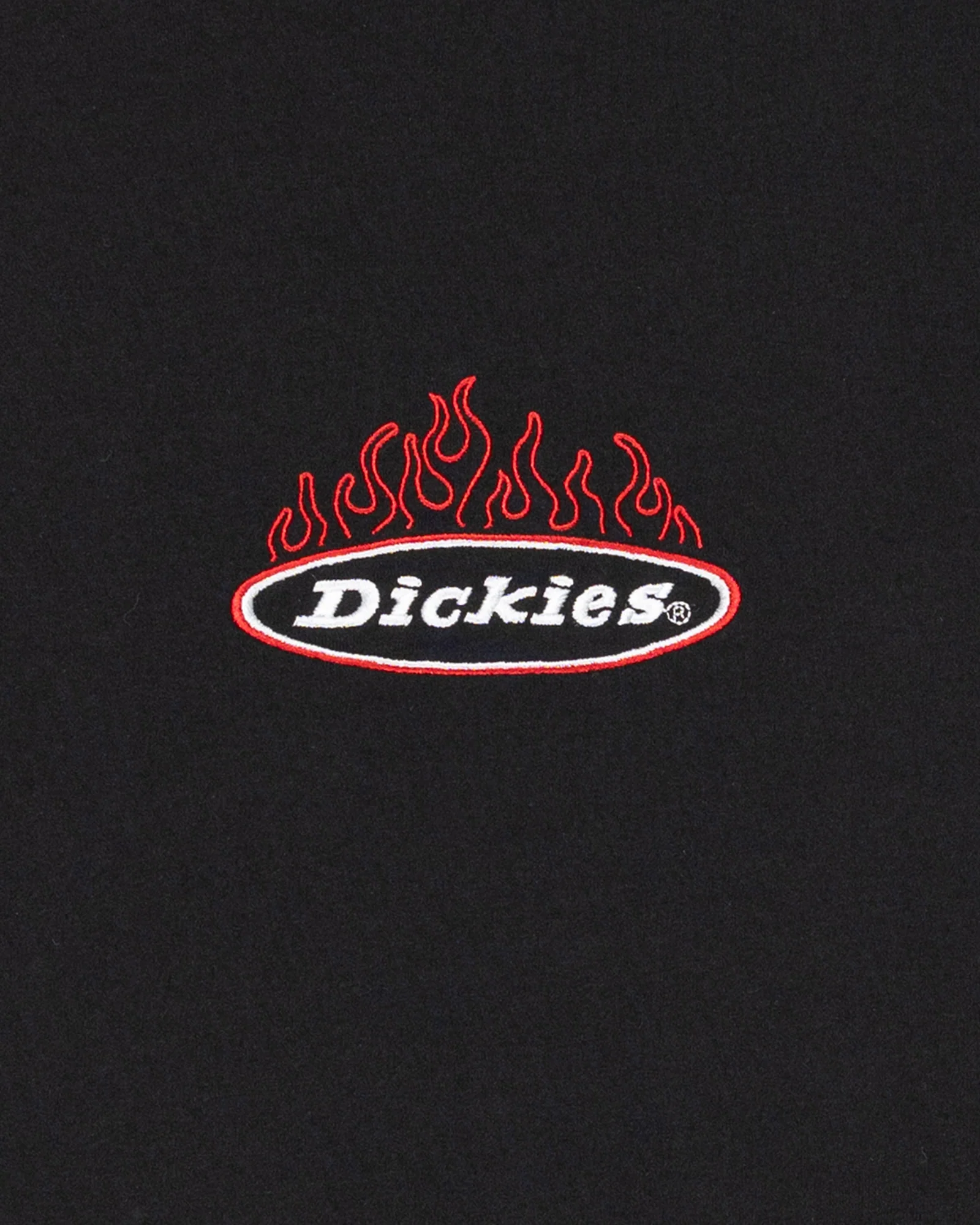 Fire Boy 450 Short Sleeve T-Shirt - Image 8