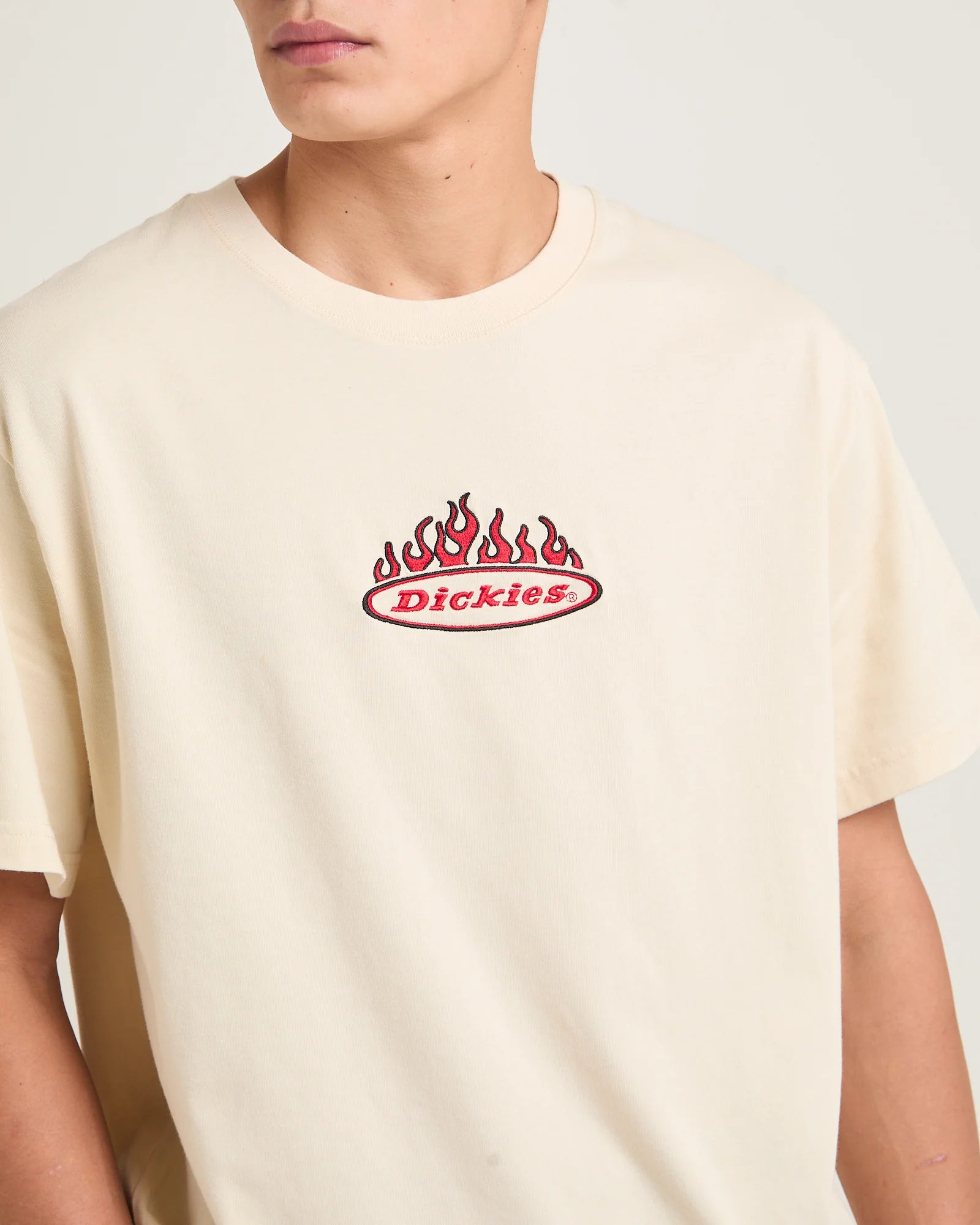 Fire Boy 450 Short Sleeve T-Shirt - Image 5