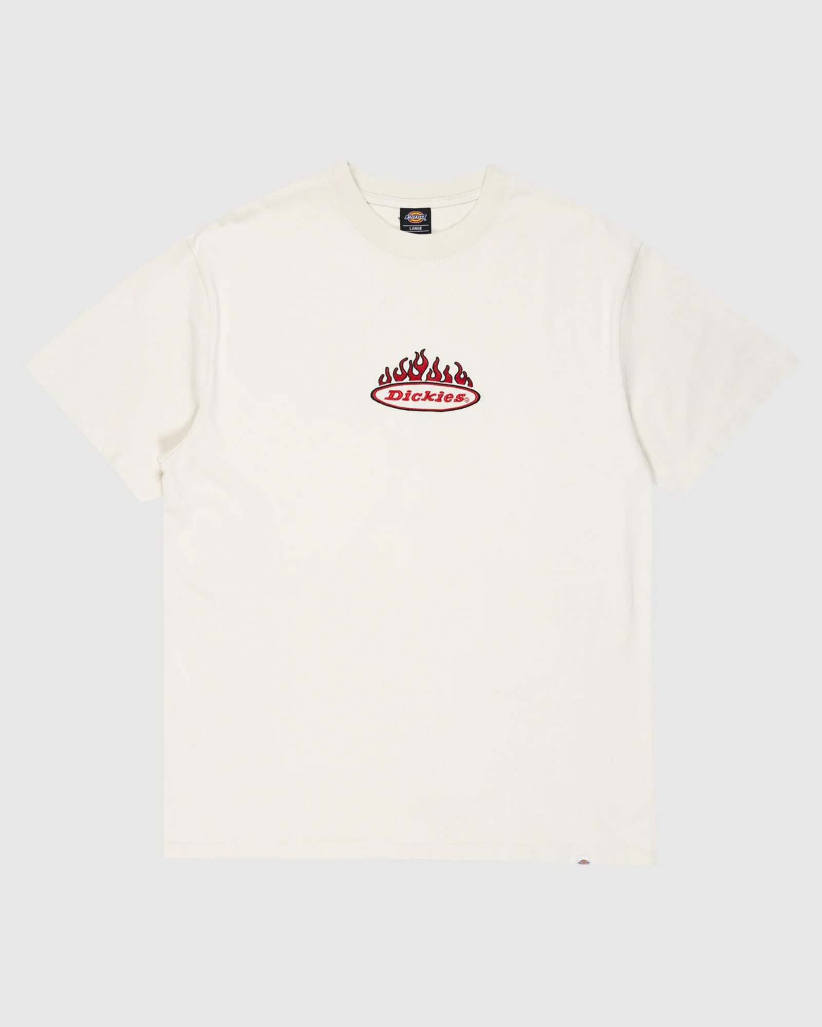 Fire Boy 450 Short Sleeve T-Shirt - Image 6